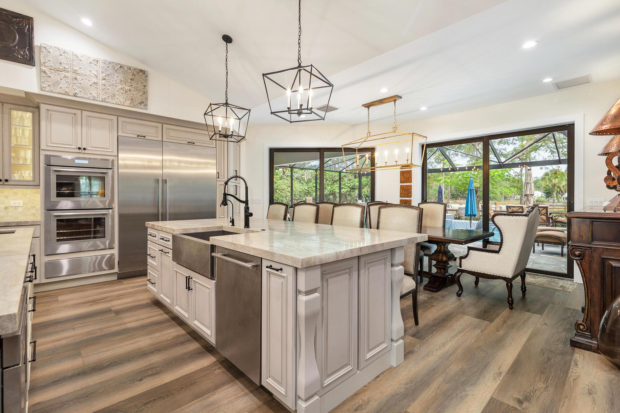 CALOOSA - Residential
