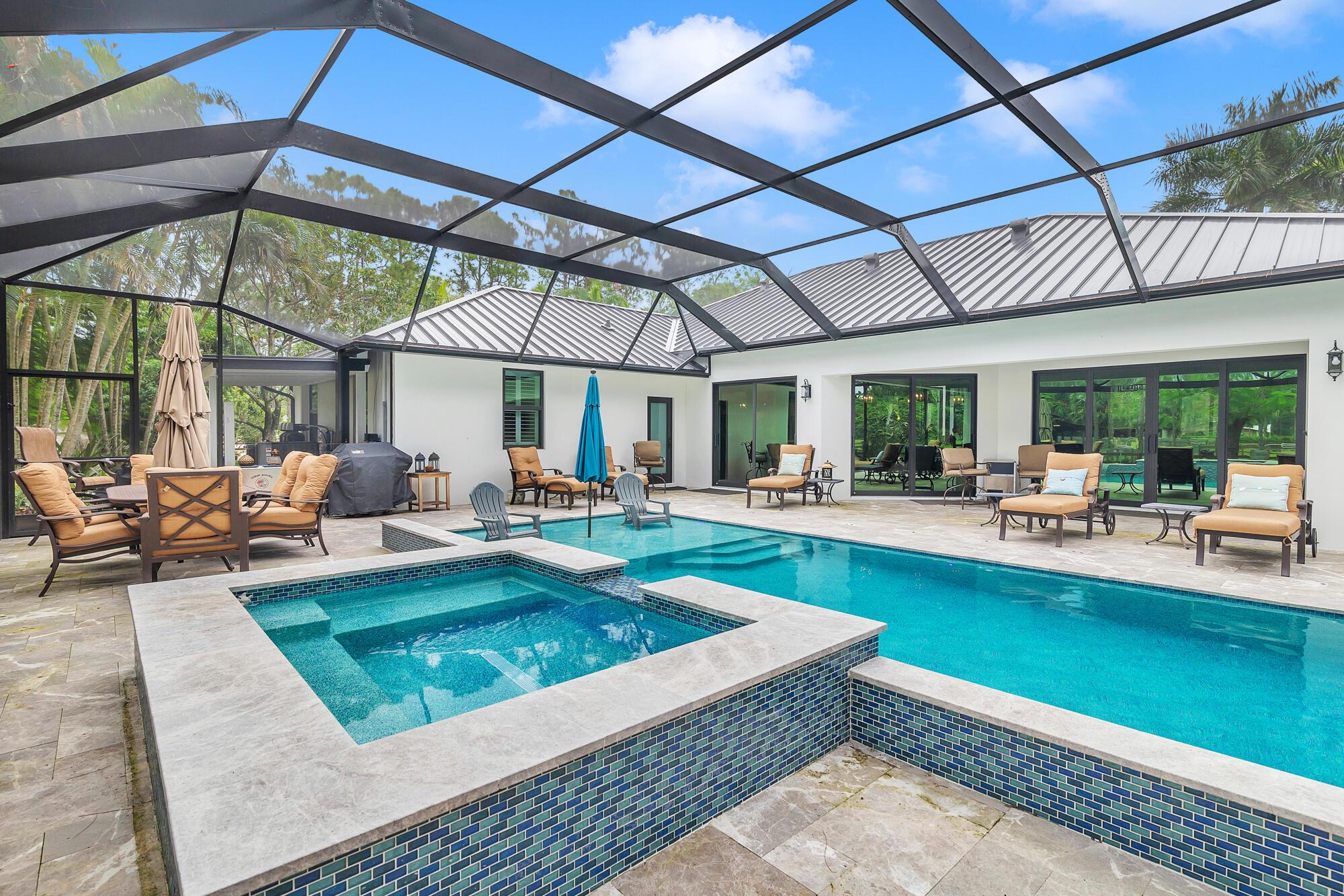 CALOOSA - Residential