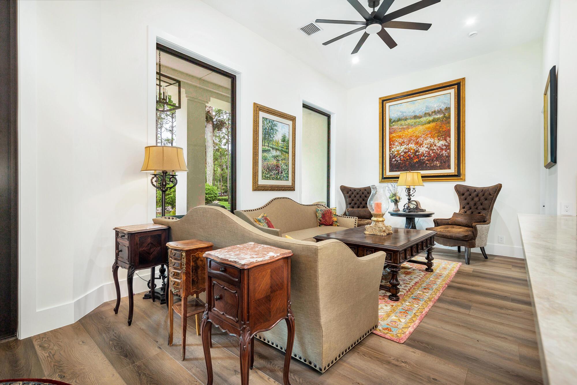 CALOOSA - Residential
