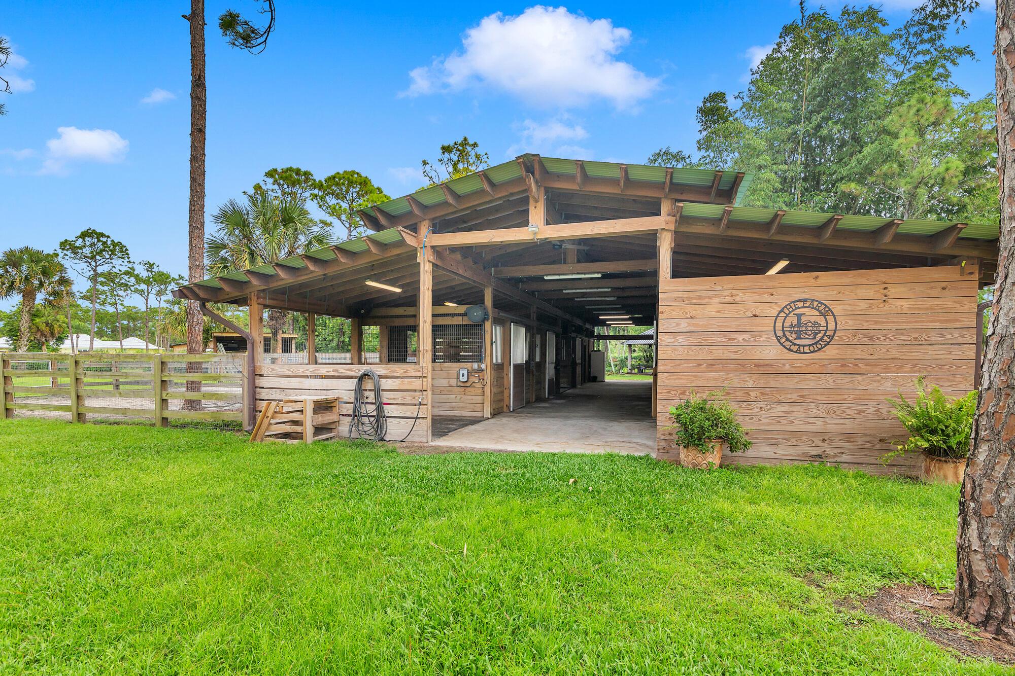 CALOOSA - Residential