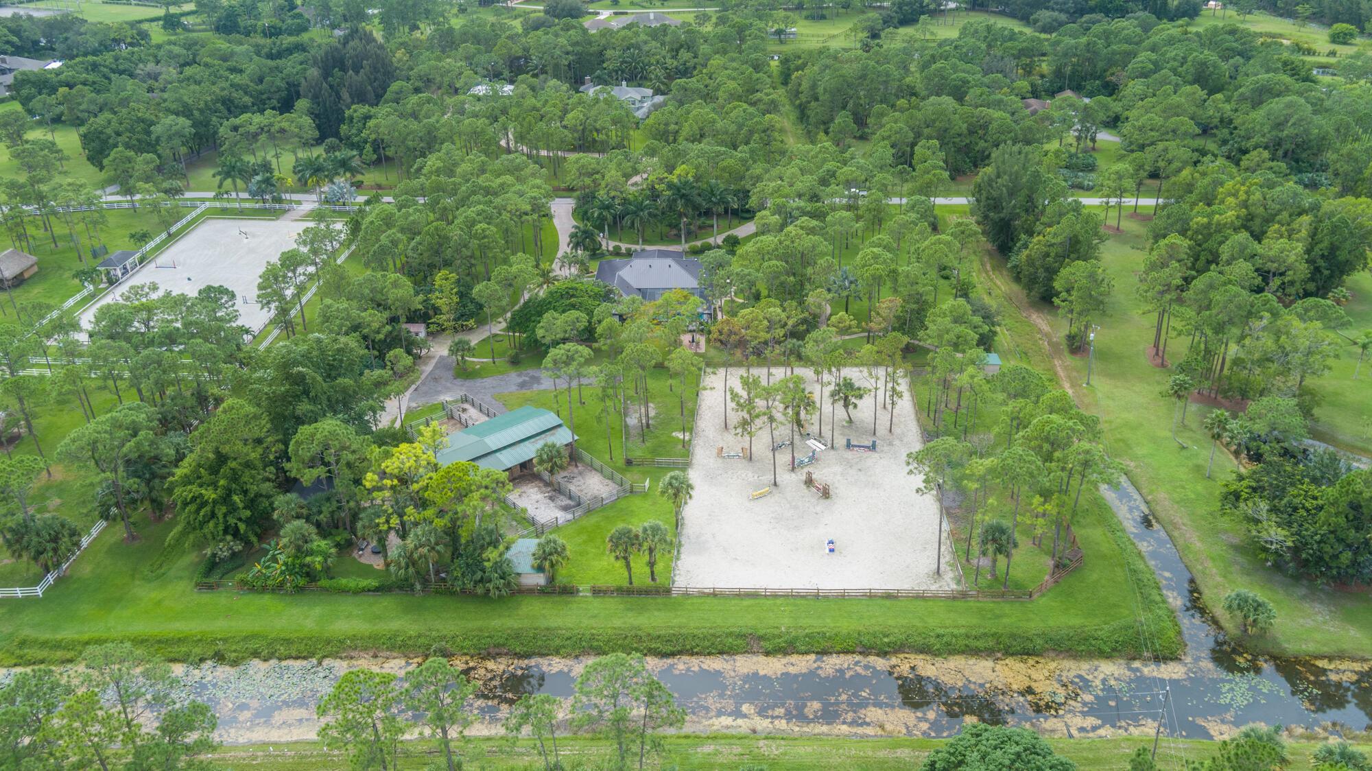 CALOOSA - Residential