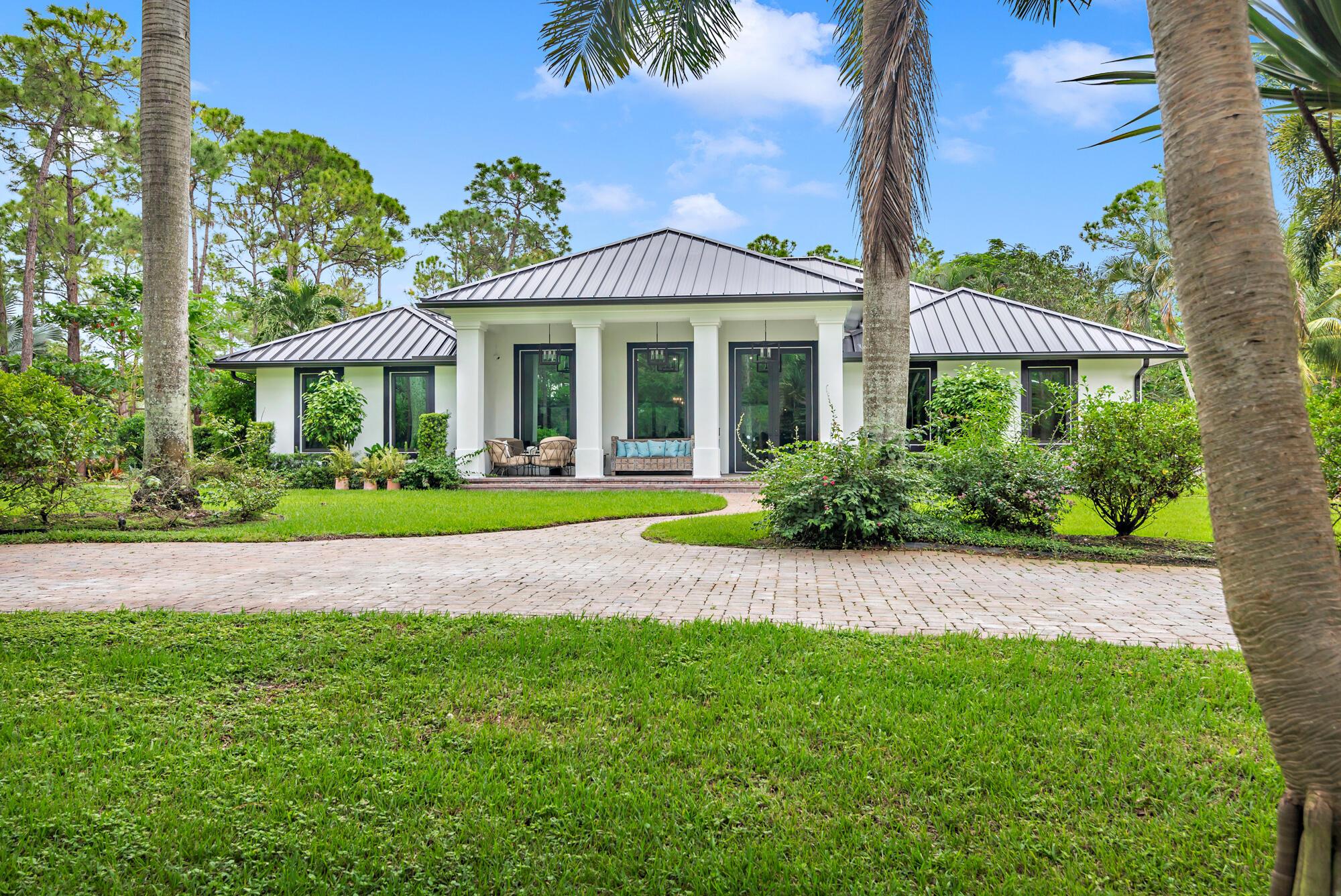 CALOOSA - Residential