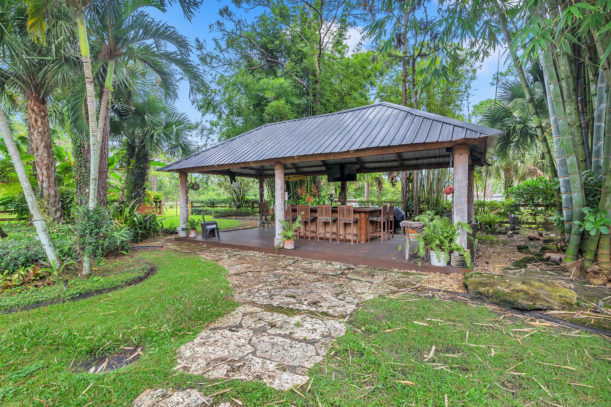 CALOOSA - Residential