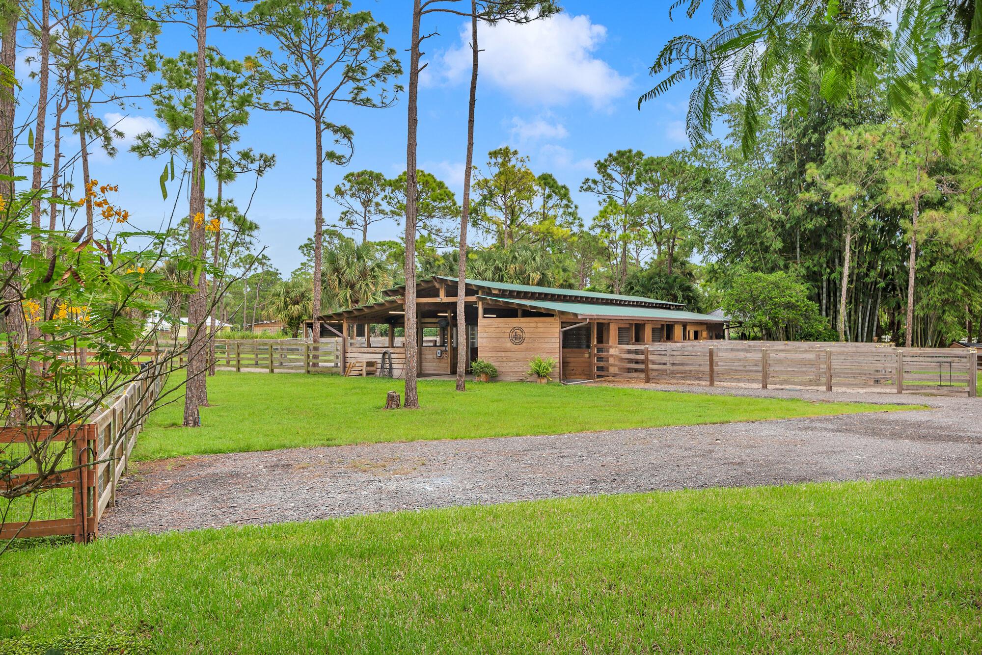 CALOOSA - Residential
