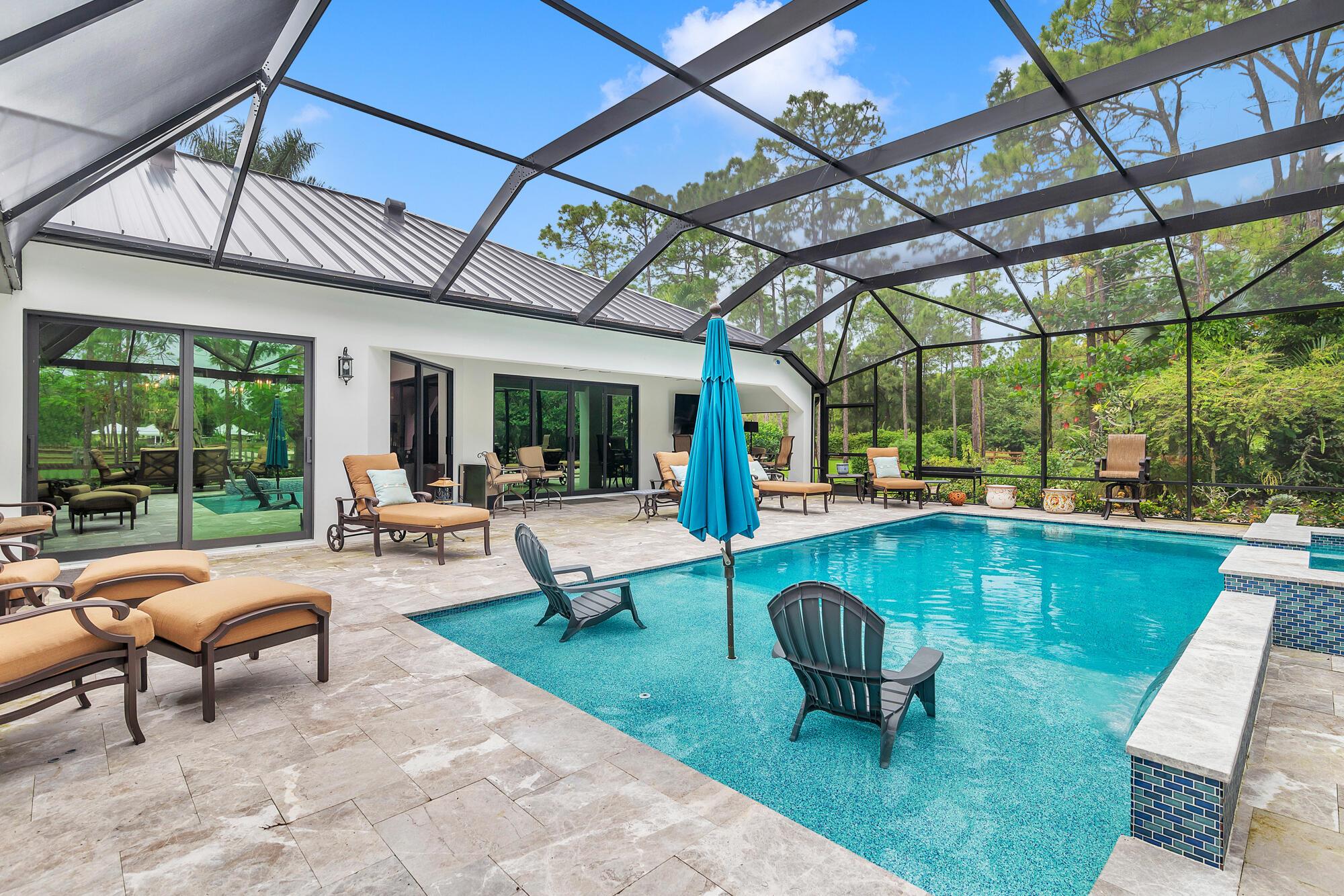 CALOOSA - Residential