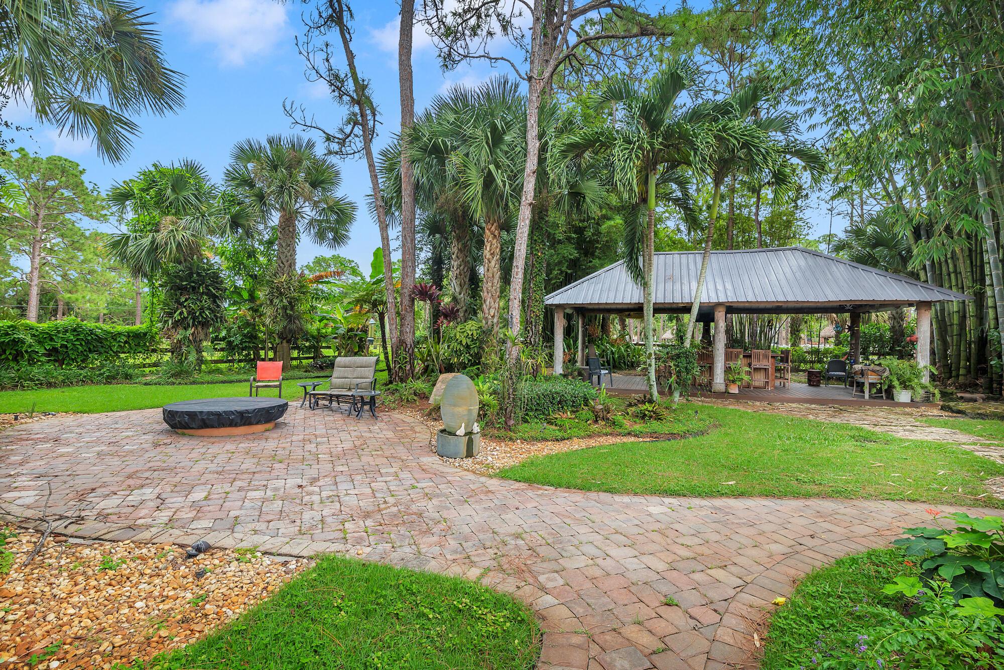 CALOOSA - Residential