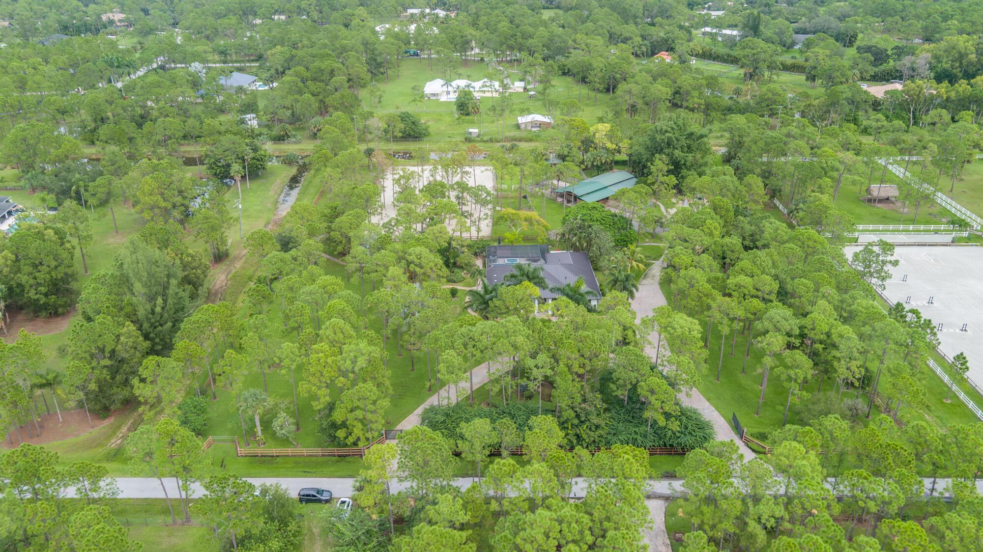 CALOOSA - Residential