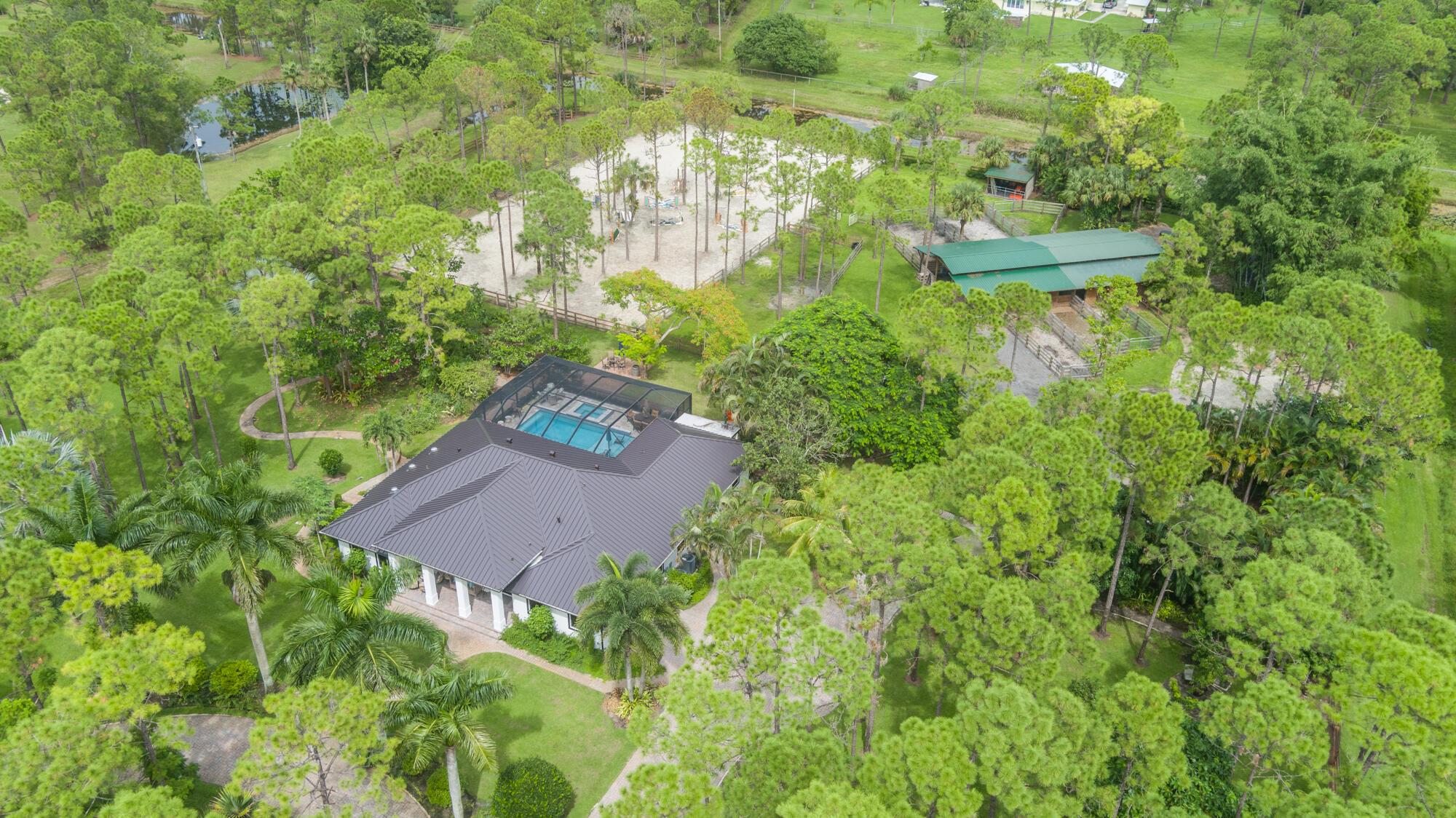 CALOOSA - Residential