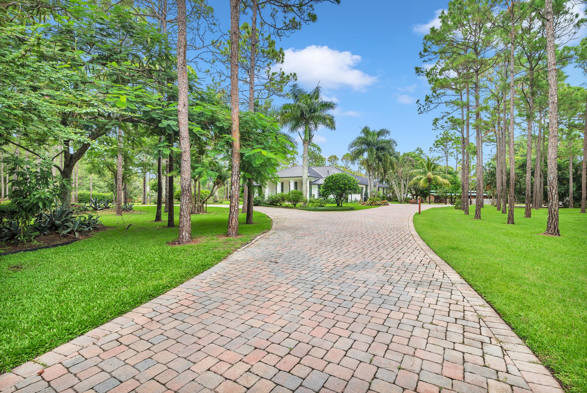 CALOOSA - Residential