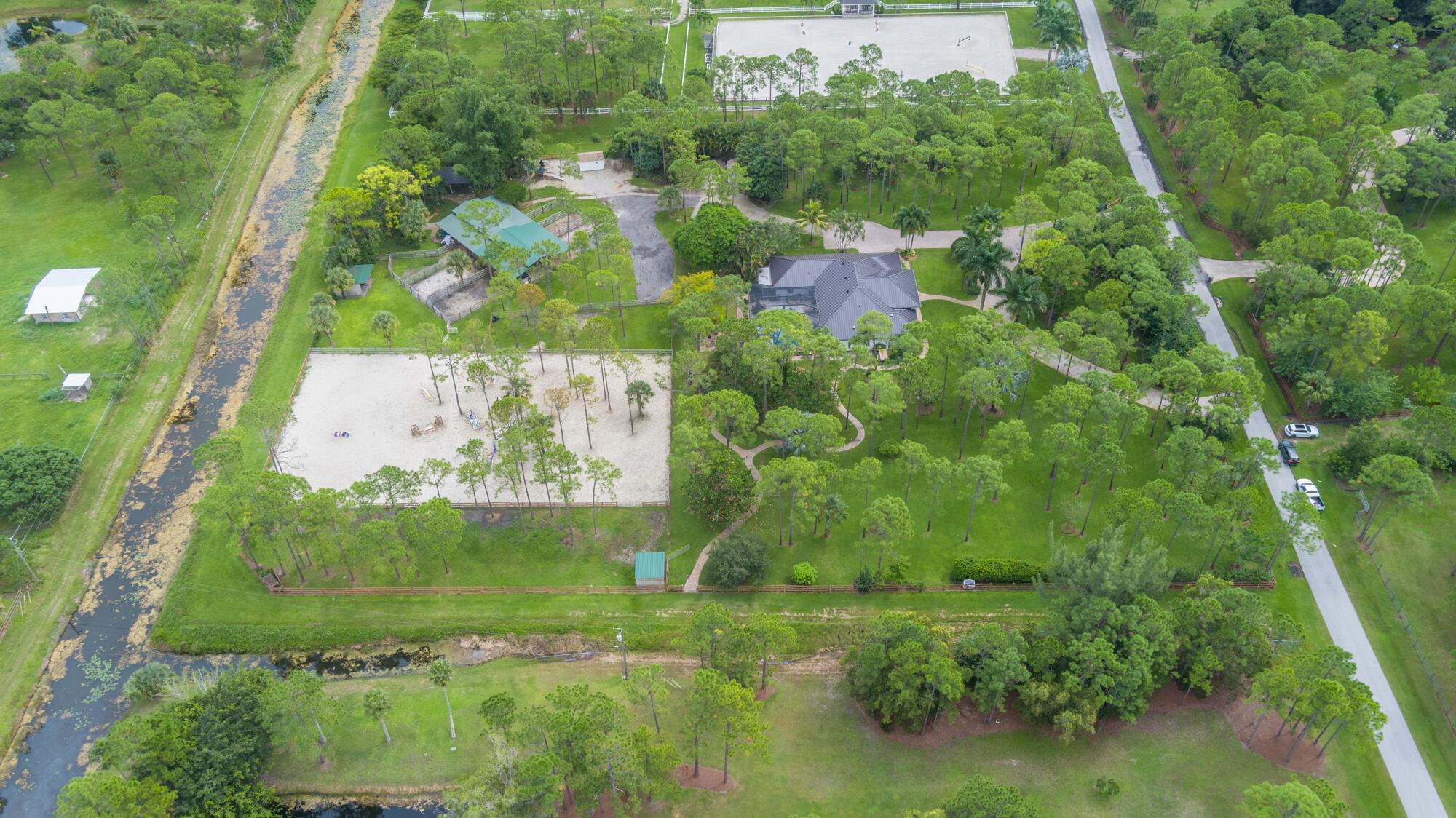 CALOOSA - Residential