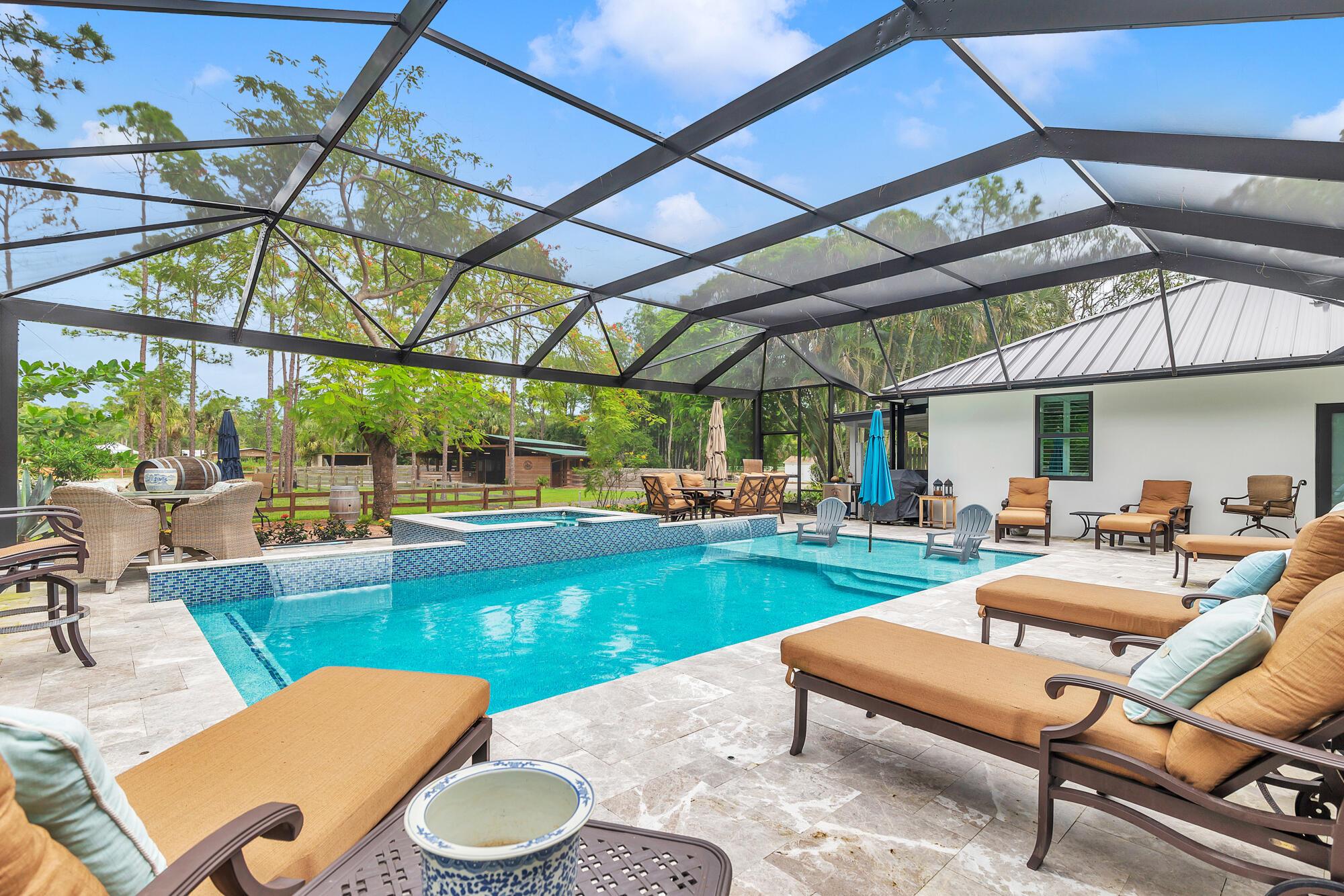 CALOOSA - Residential