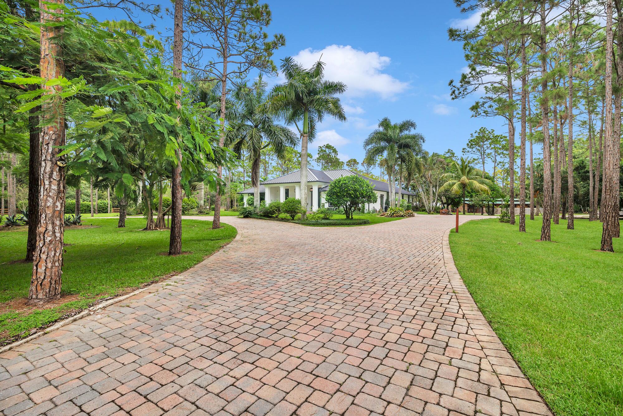 CALOOSA - Residential
