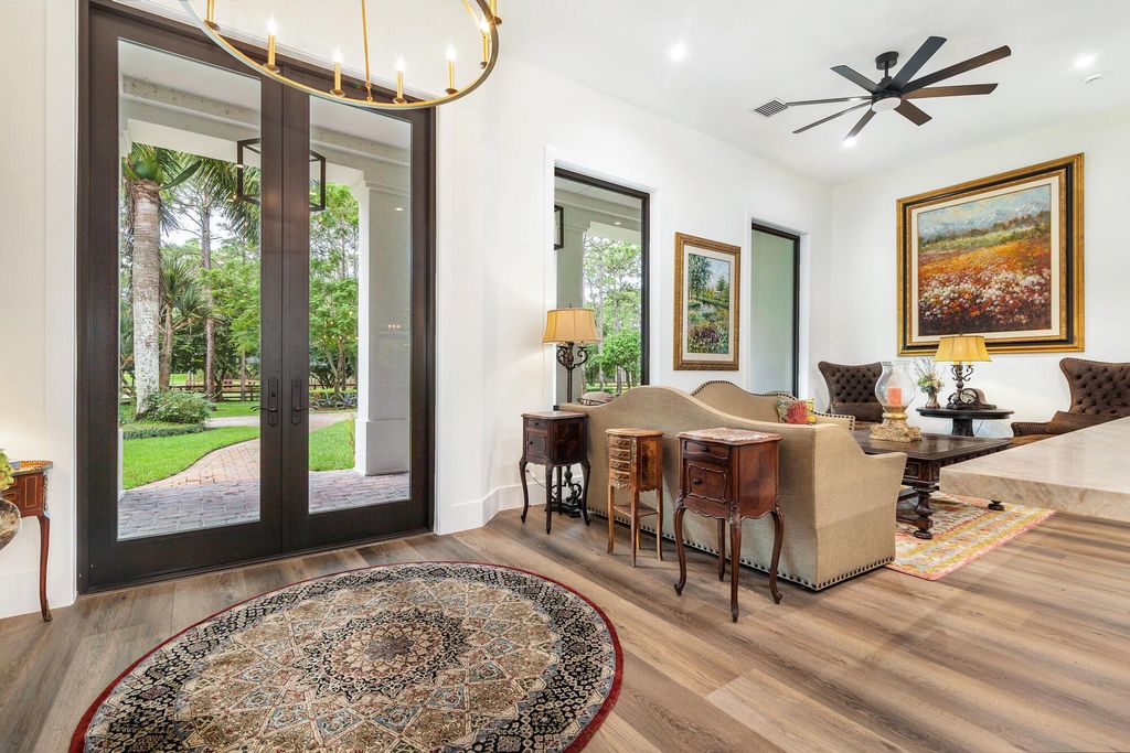 Photo of 14689 Crazy Horse Lane, Palm Beach Gardens, FL 33418 (MLS # R10930189)