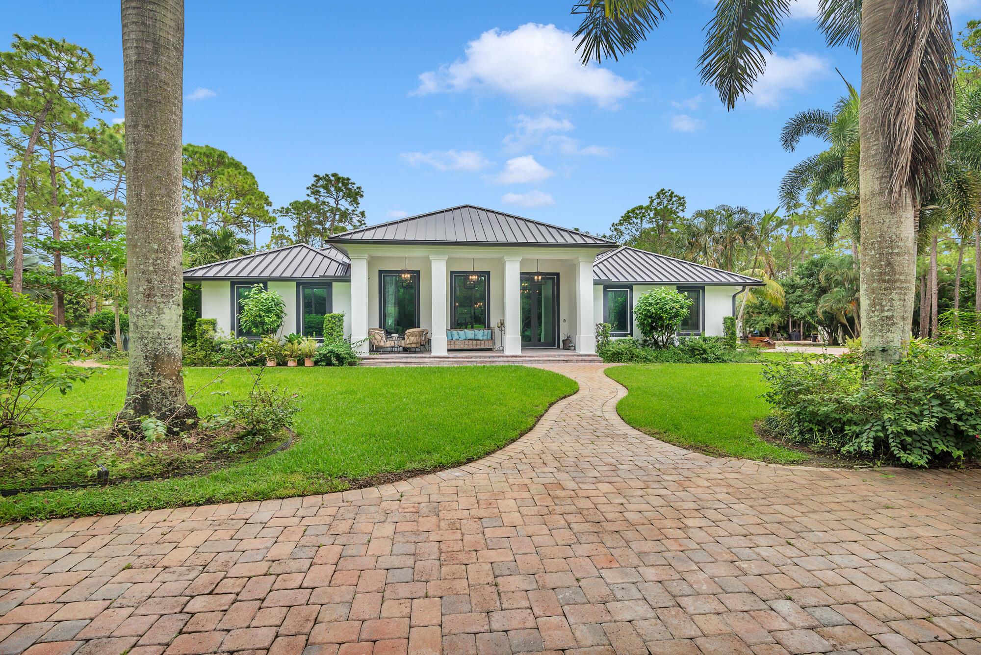 CALOOSA - Residential
