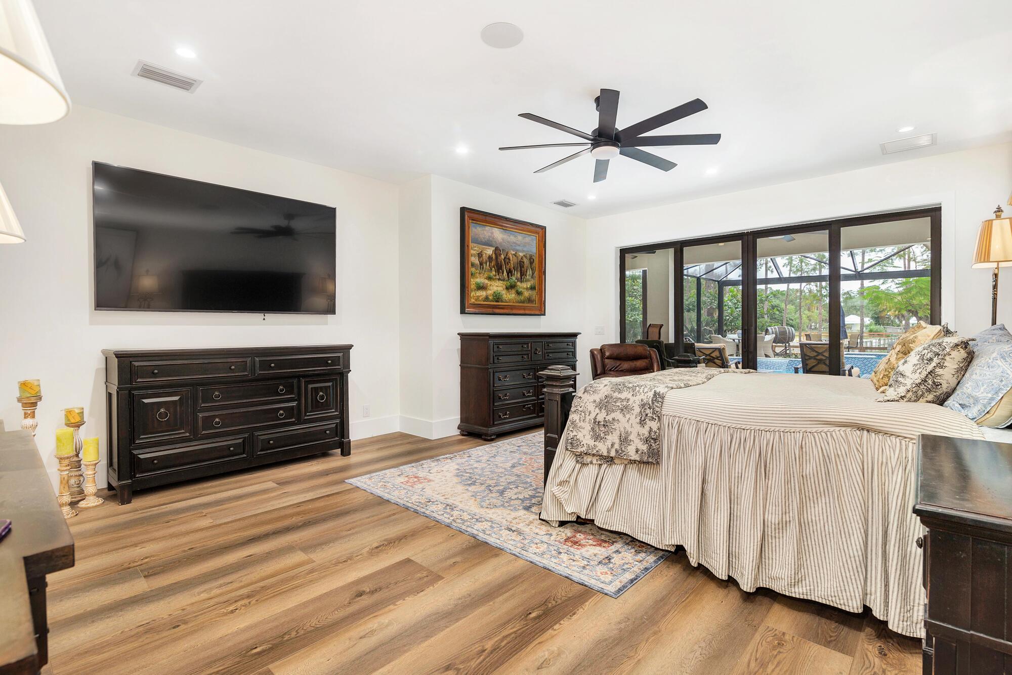 CALOOSA - Residential