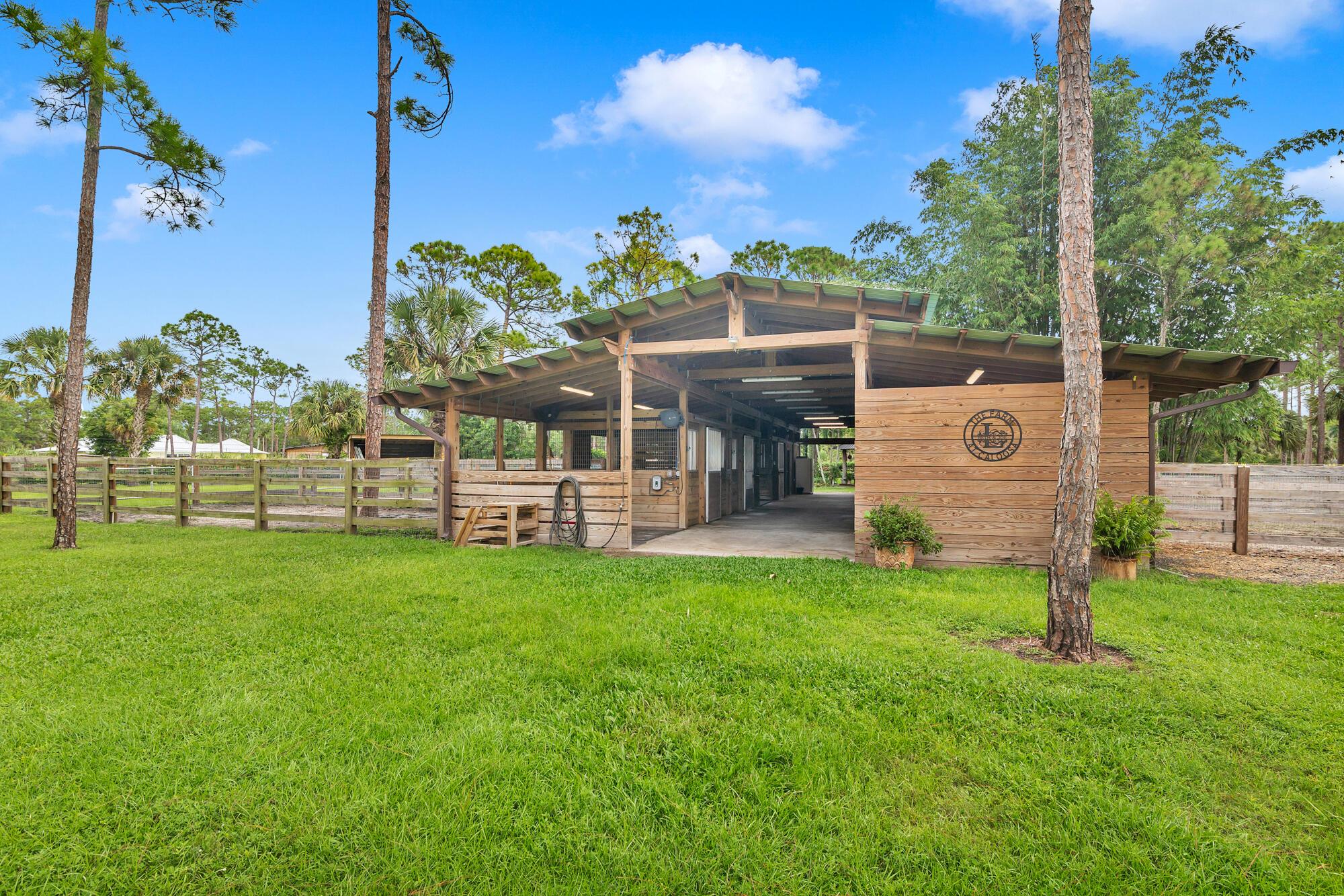 CALOOSA - Residential