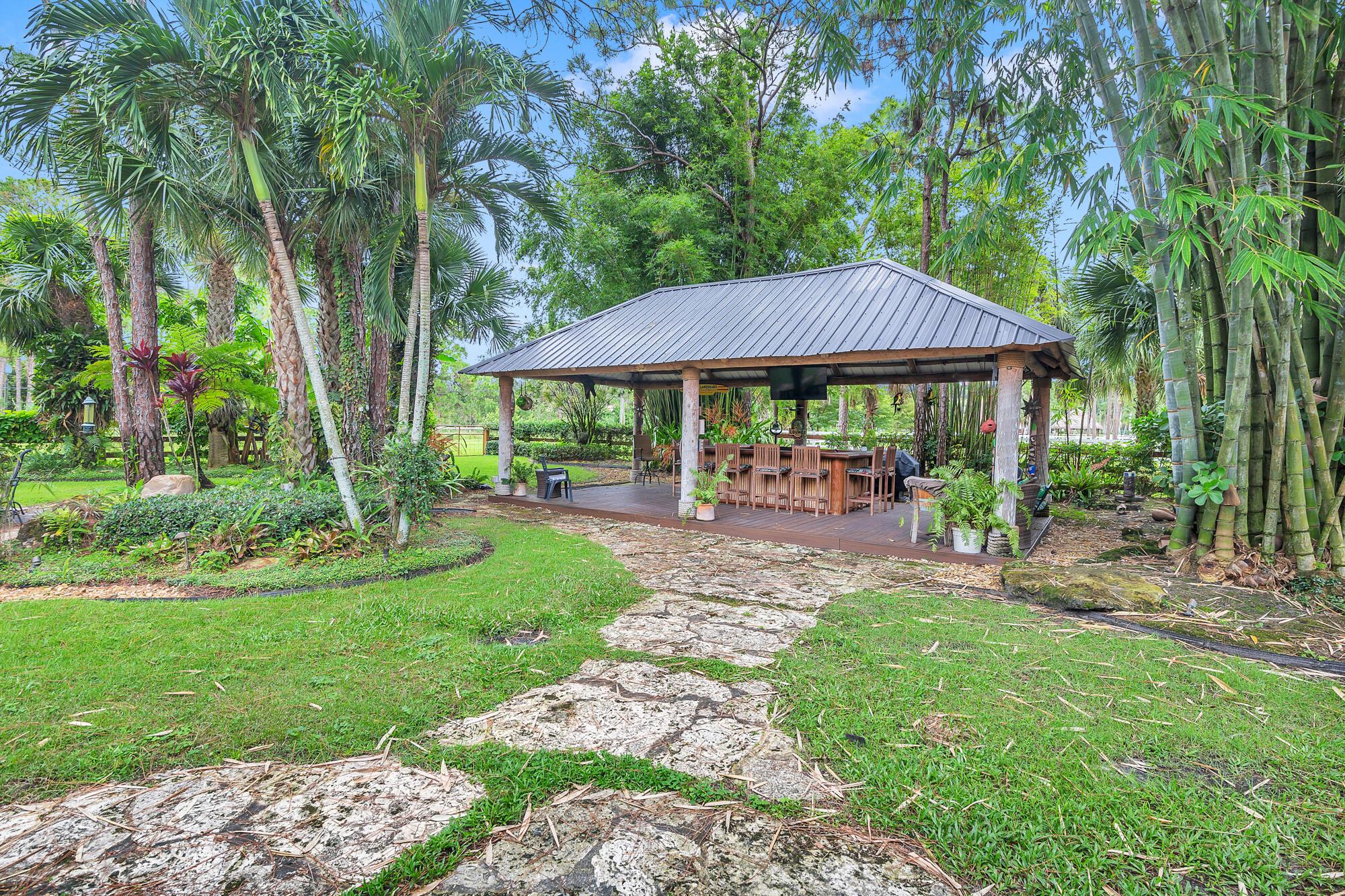 CALOOSA - Residential