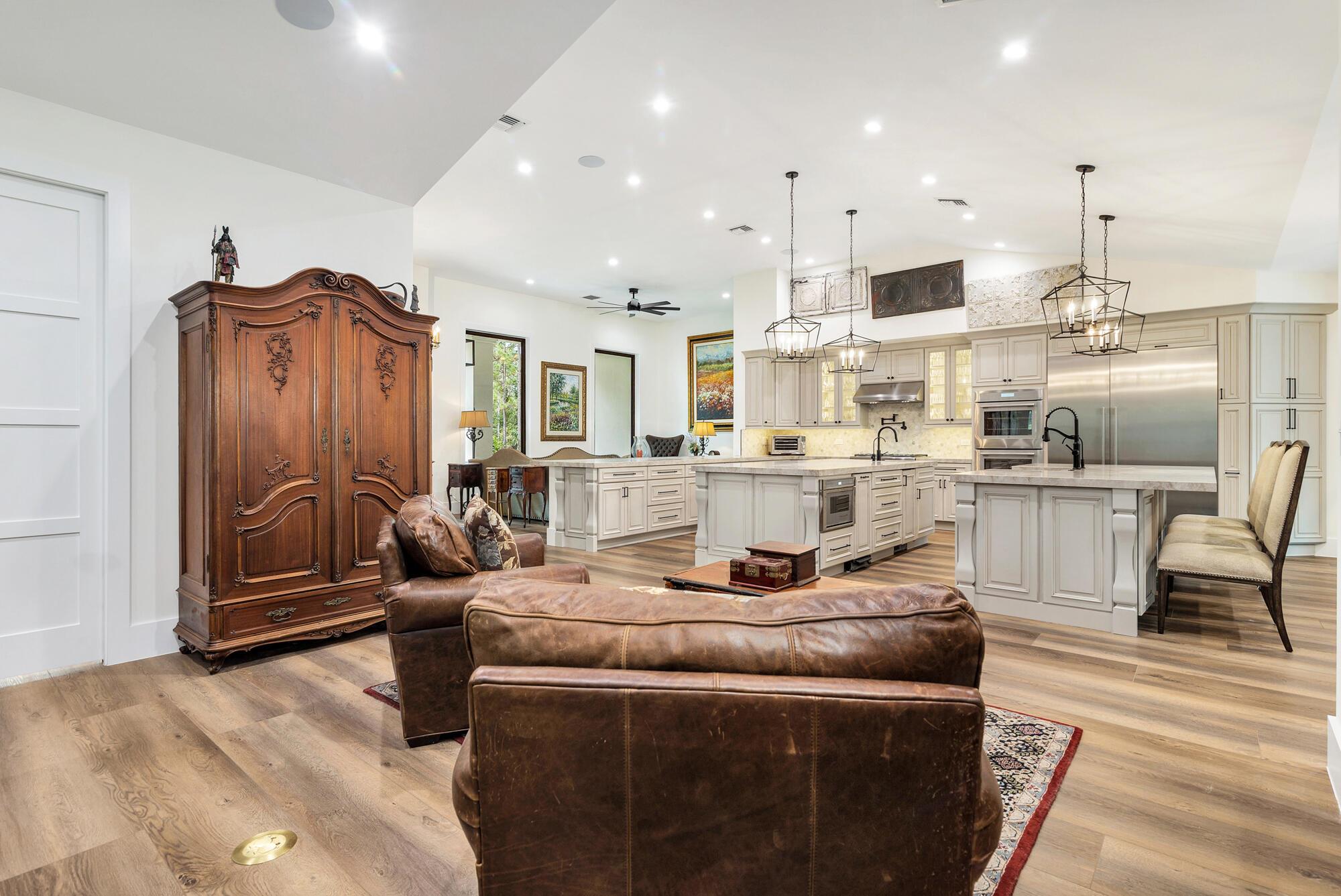 CALOOSA - Residential