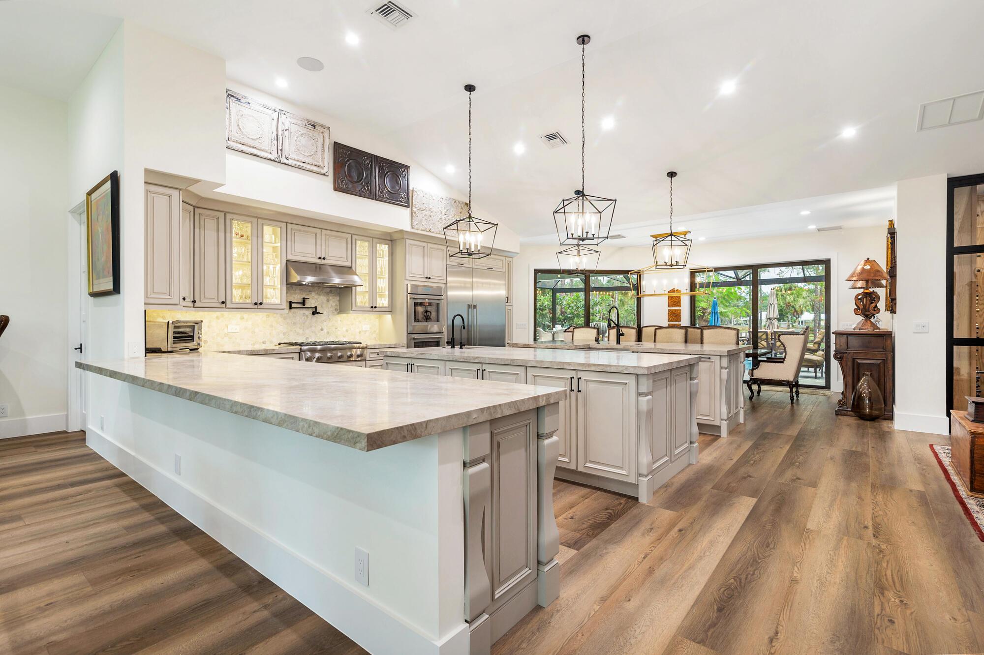 CALOOSA - Residential