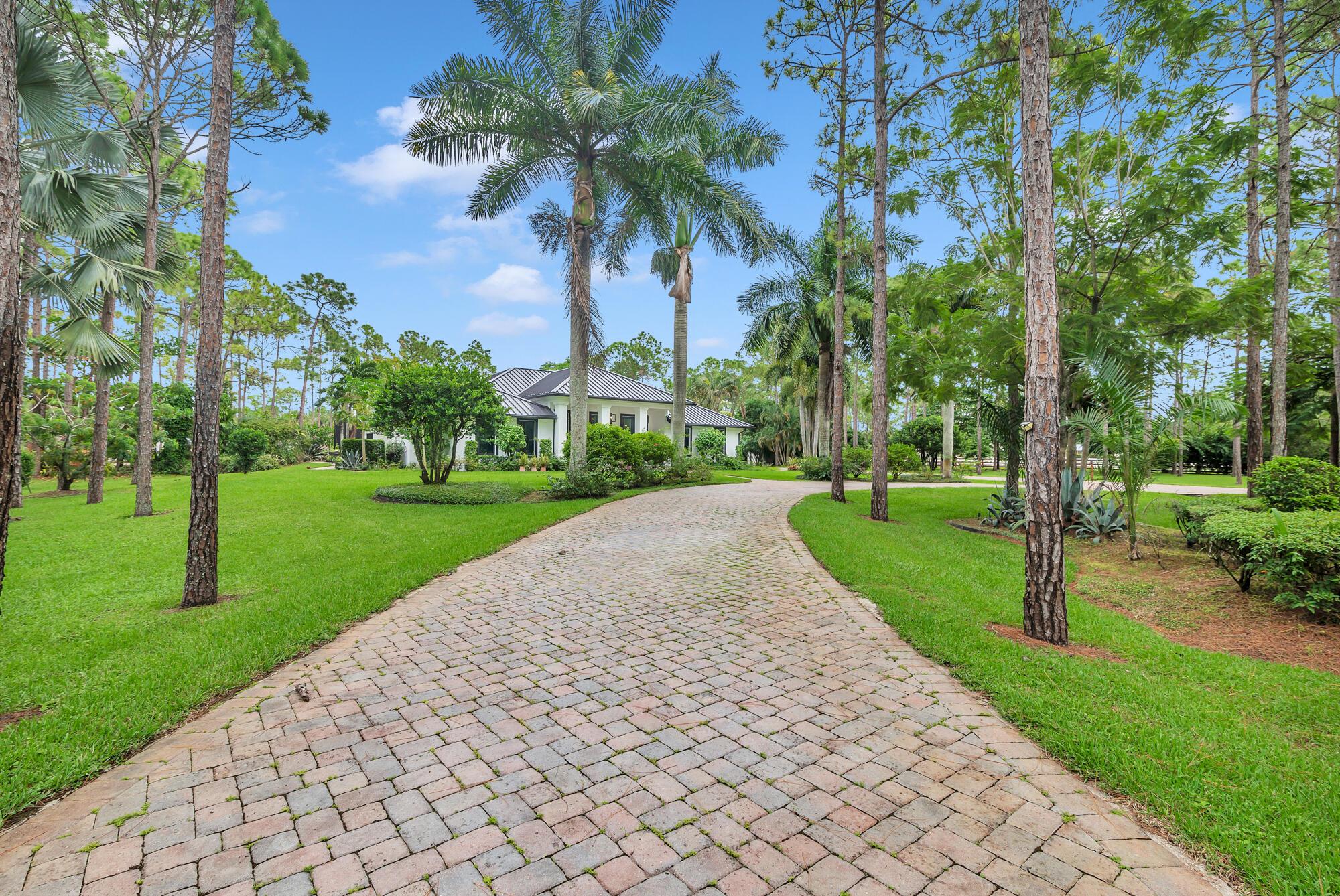 CALOOSA - Residential