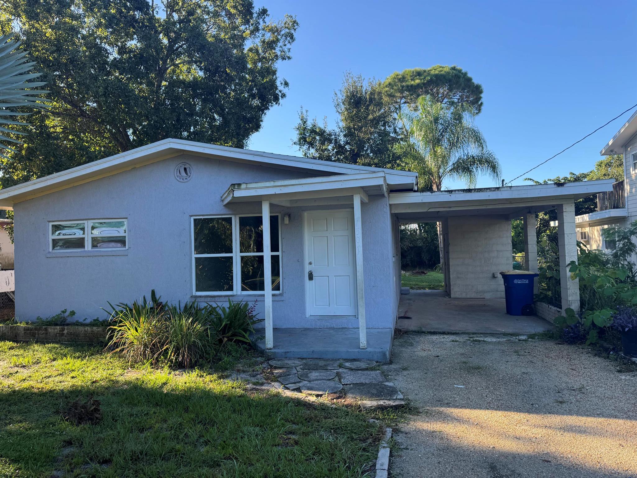 CORTEZ PARK SUBDIVISION - Residential Lease