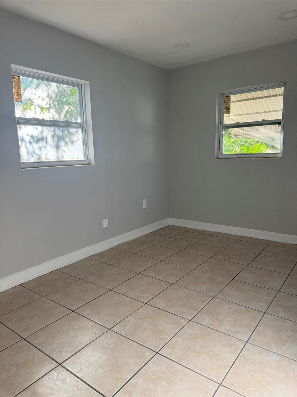CORTEZ PARK SUBDIVISION - Residential Lease