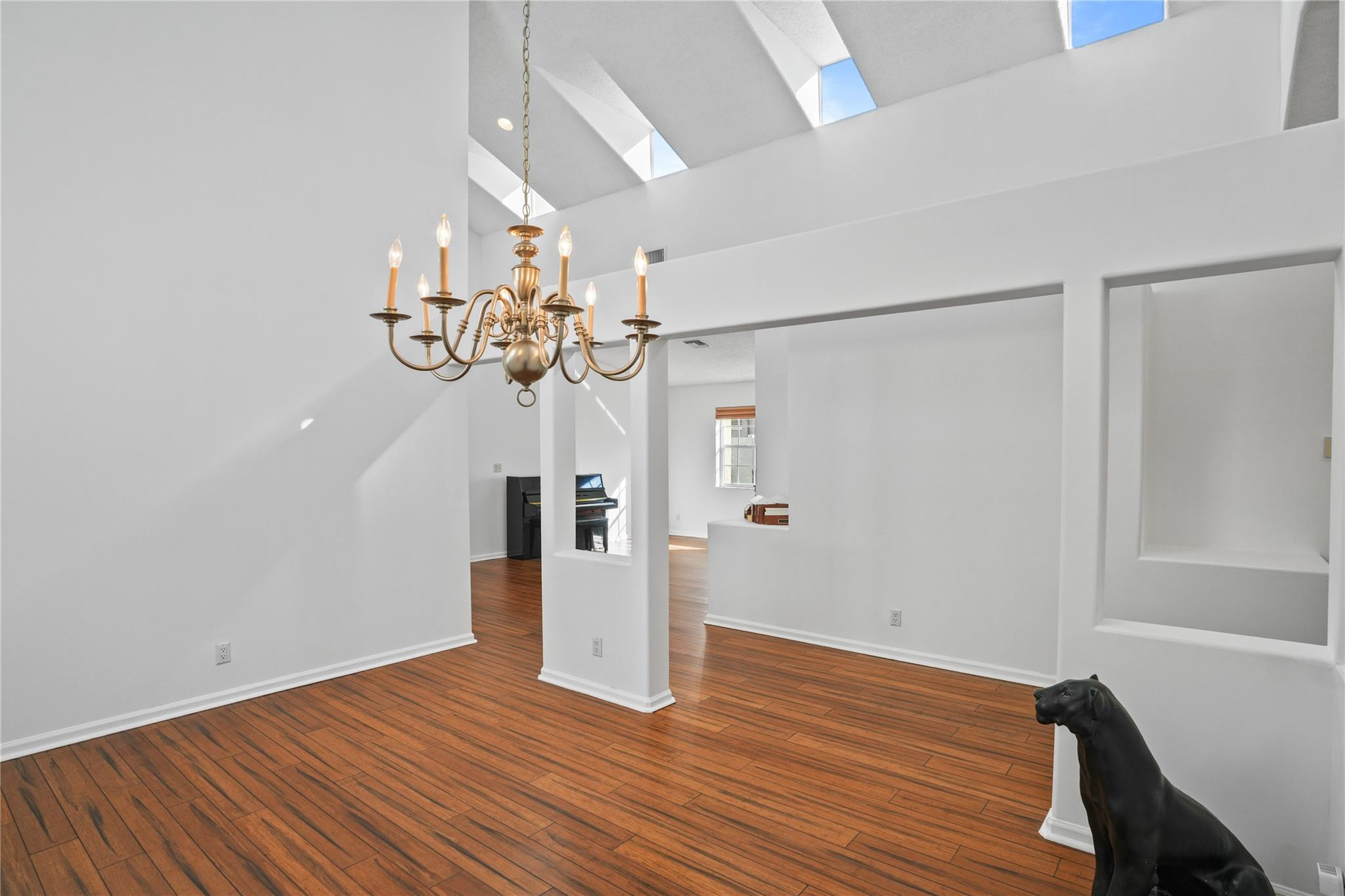 The Preserve At Chapel Trail - Residential