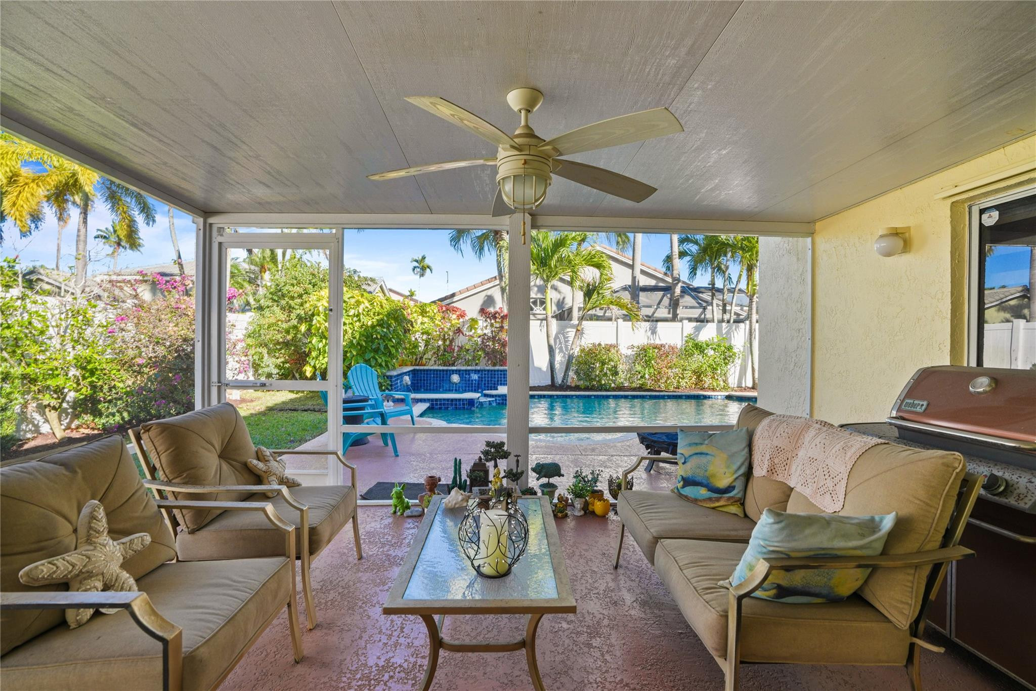 The Preserve At Chapel Trail - Residential