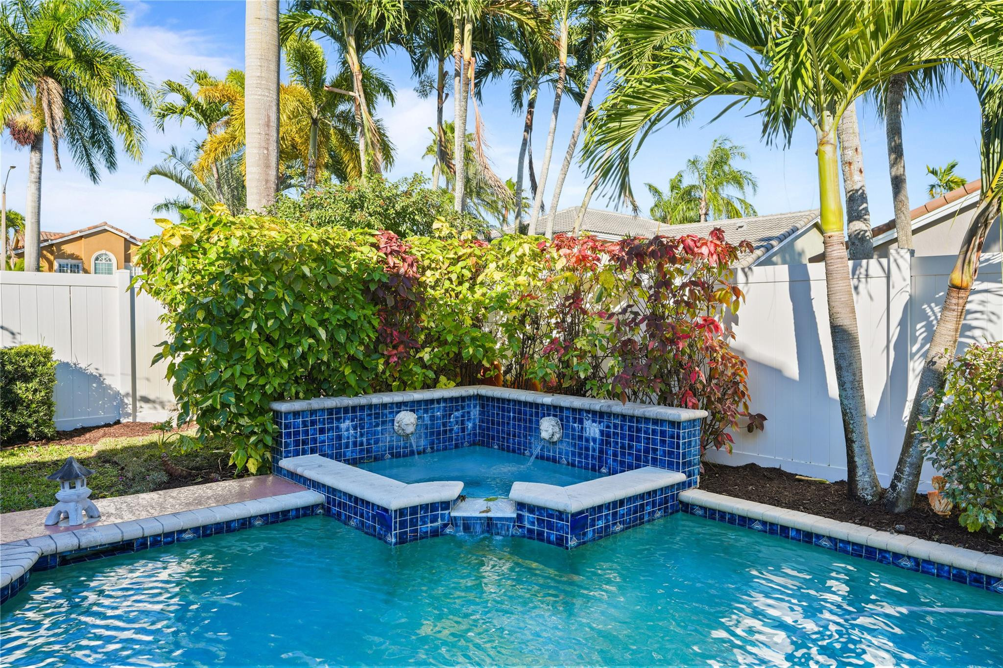 The Preserve At Chapel Trail - Residential