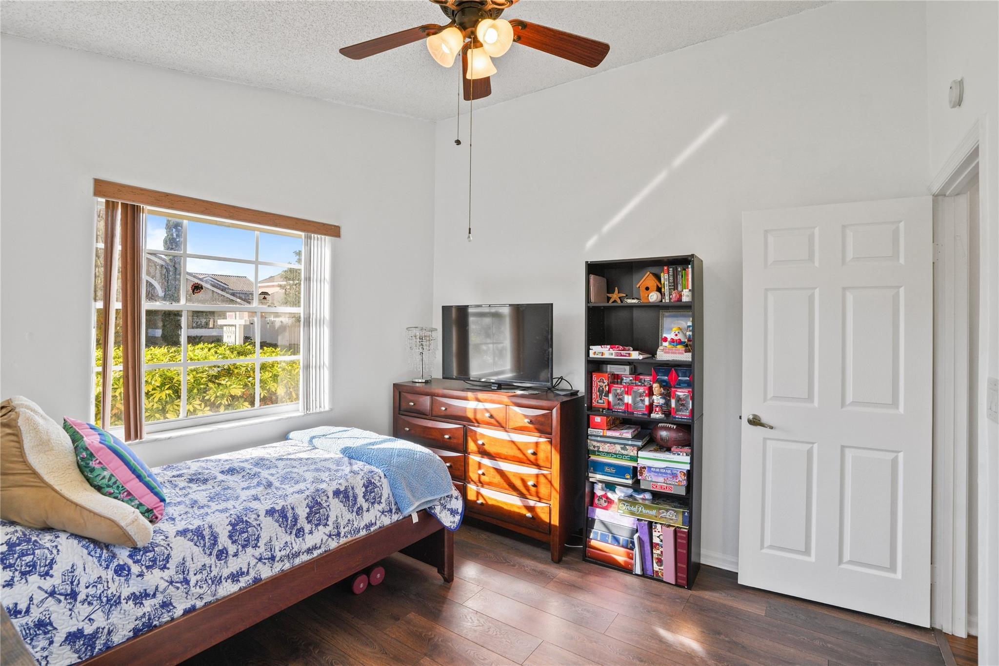 The Preserve At Chapel Trail - Residential