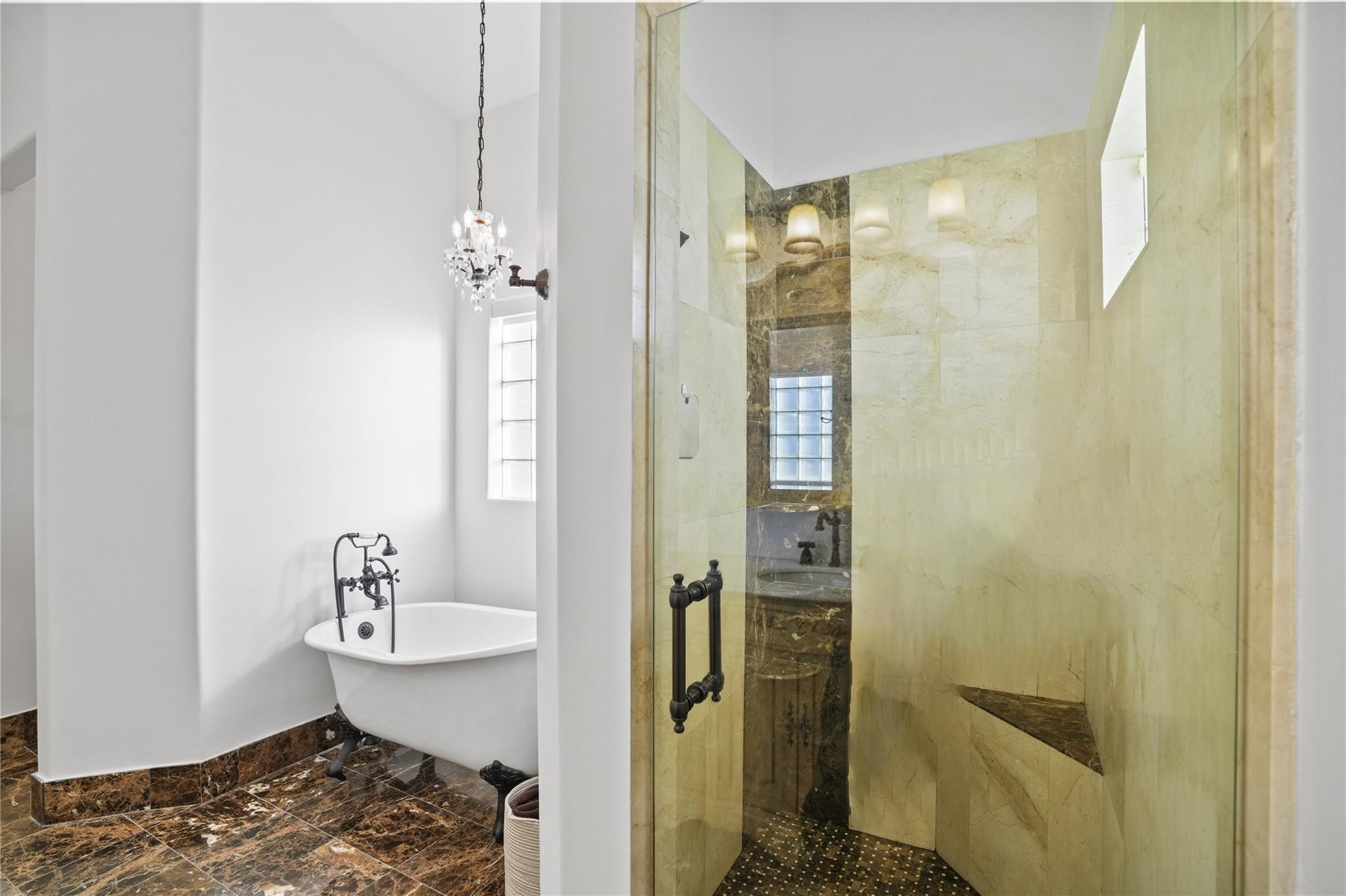 The Preserve At Chapel Trail - Residential