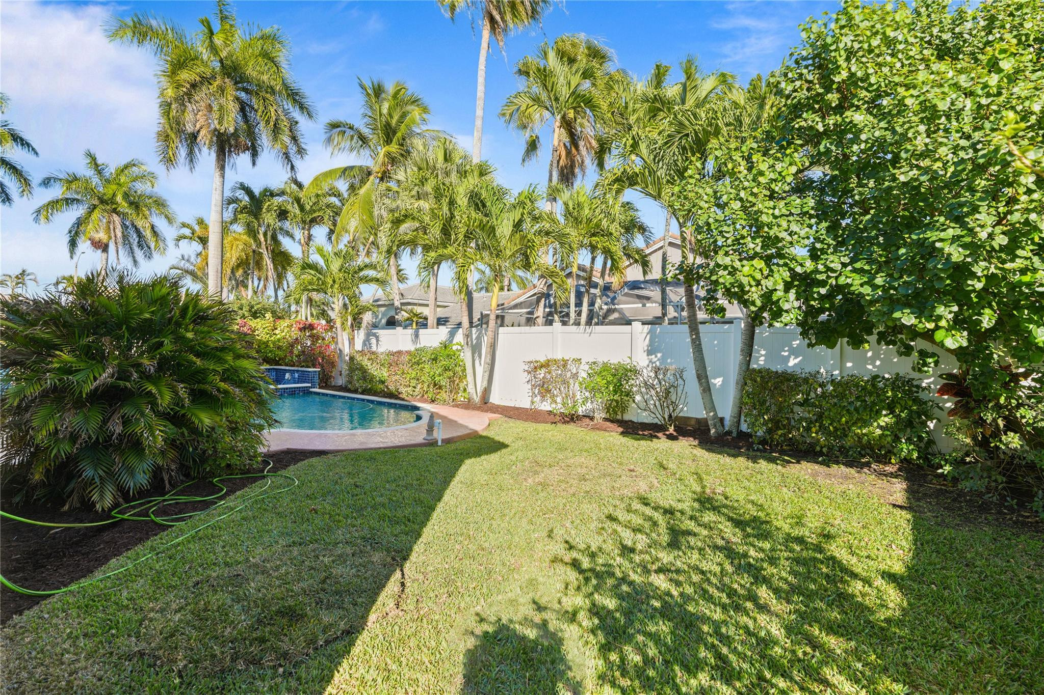 The Preserve At Chapel Trail - Residential