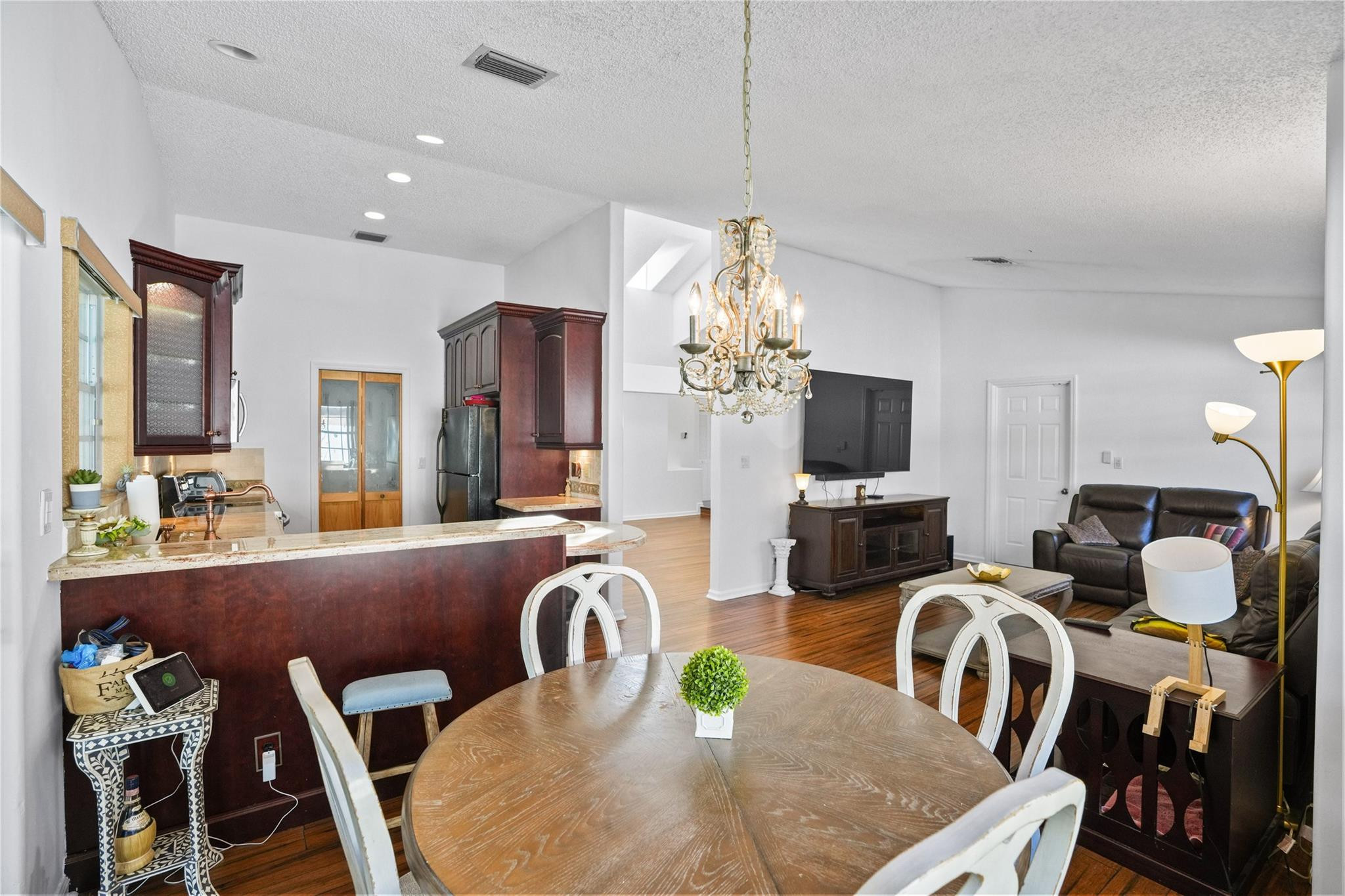 The Preserve At Chapel Trail - Residential