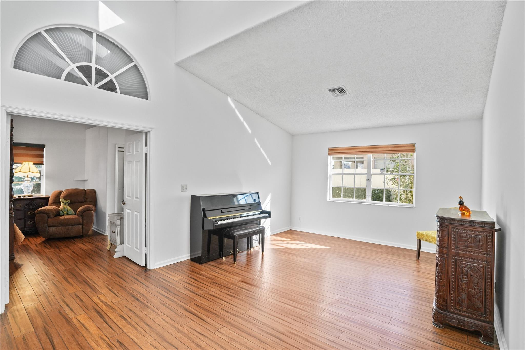 The Preserve At Chapel Trail - Residential