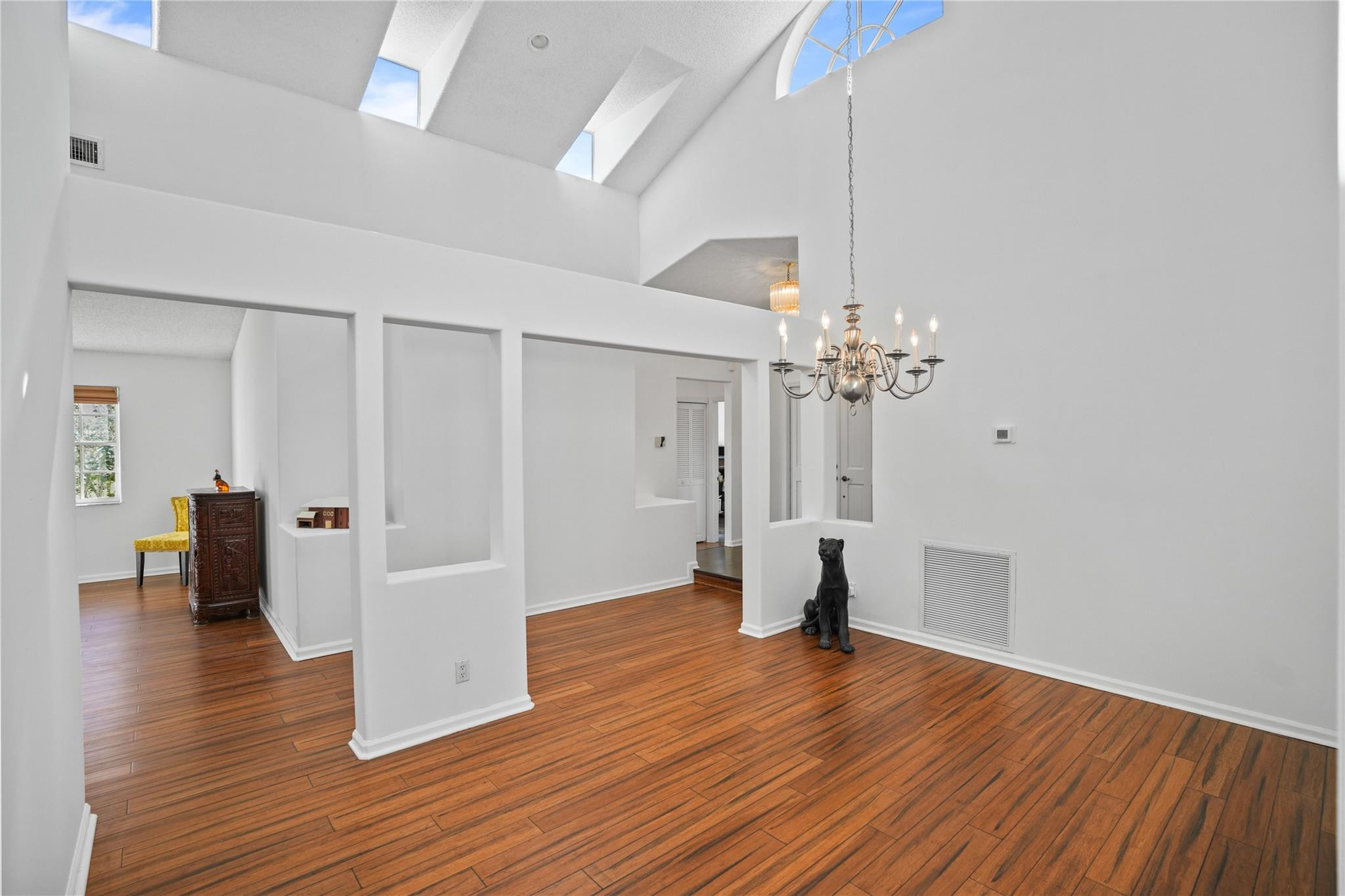 The Preserve At Chapel Trail - Residential