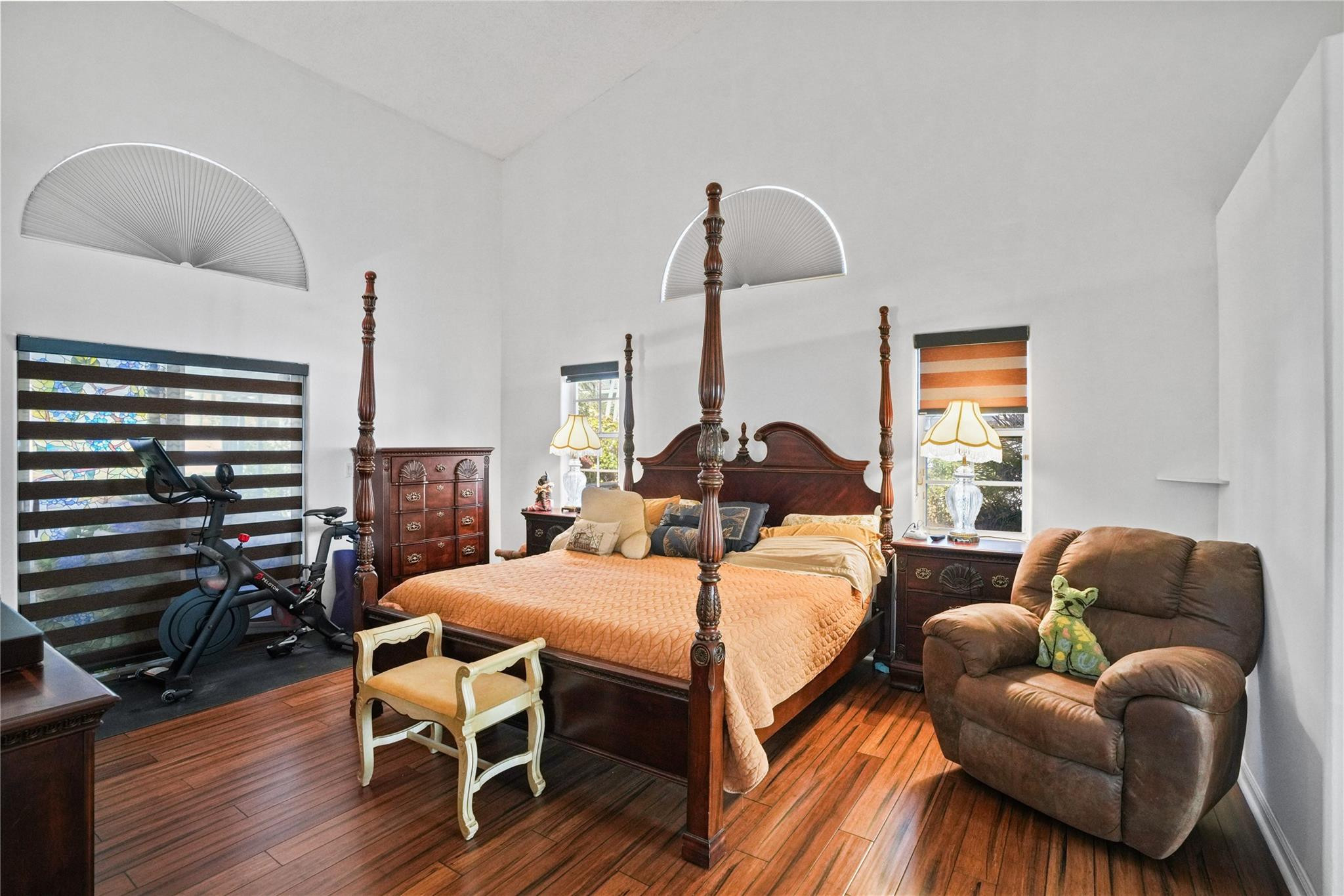 The Preserve At Chapel Trail - Residential