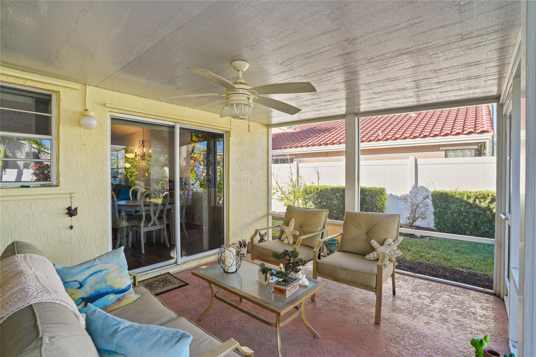 The Preserve At Chapel Trail - Residential