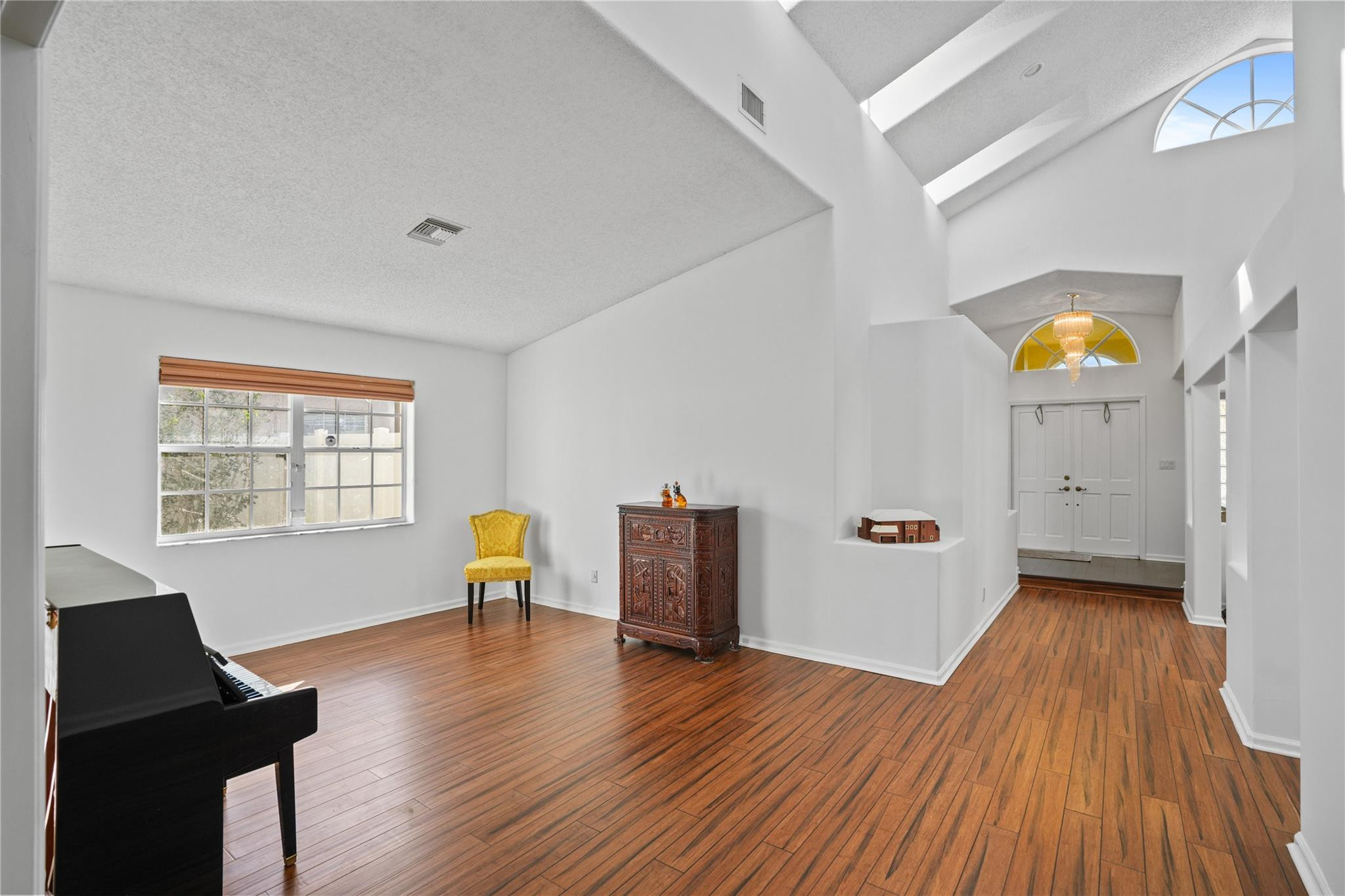 The Preserve At Chapel Trail - Residential