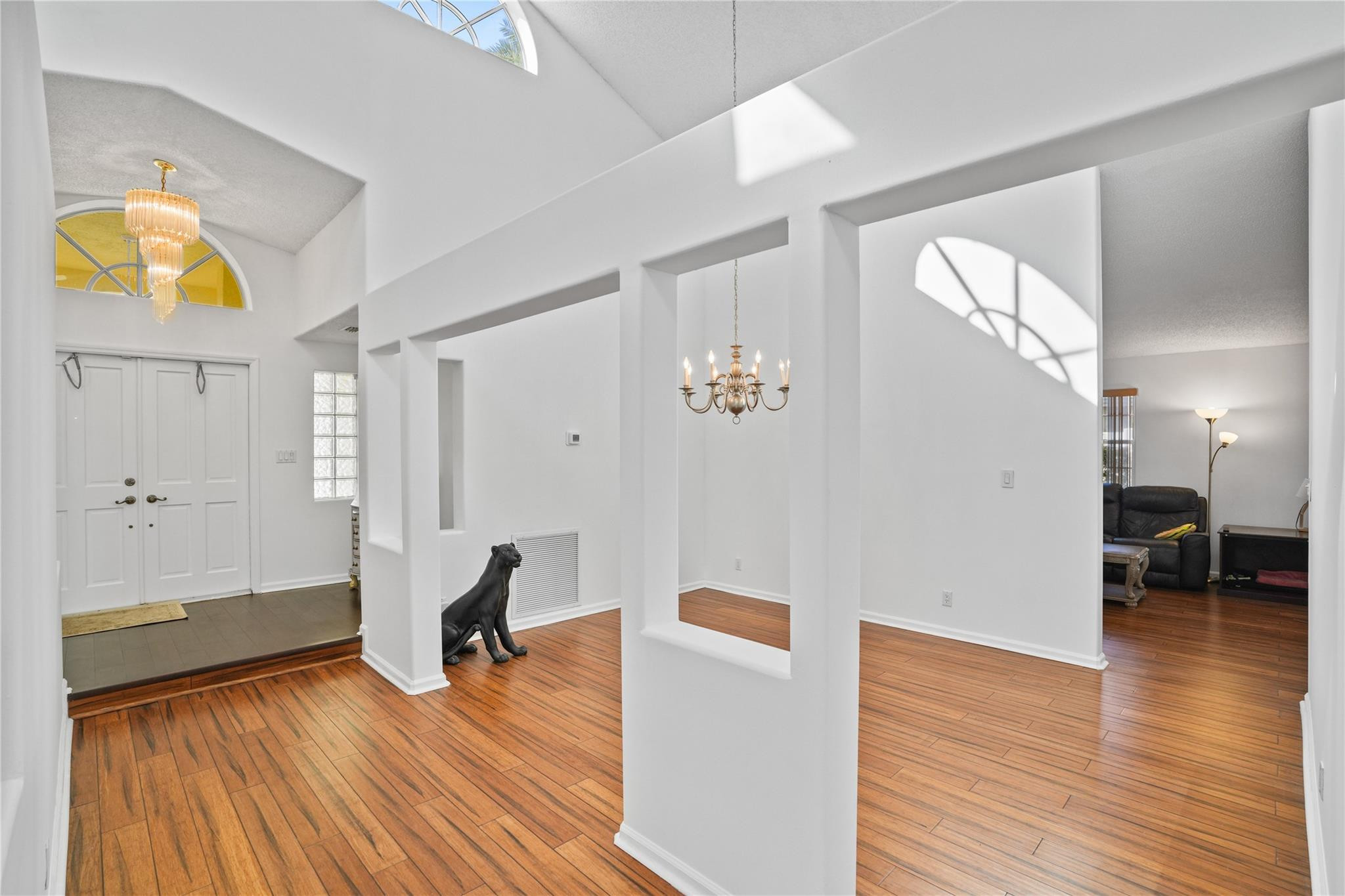 The Preserve At Chapel Trail - Residential