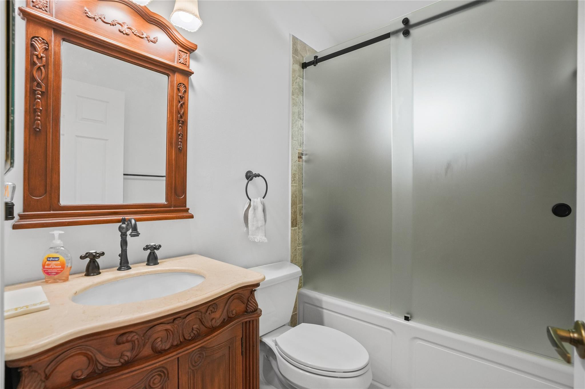 The Preserve At Chapel Trail - Residential