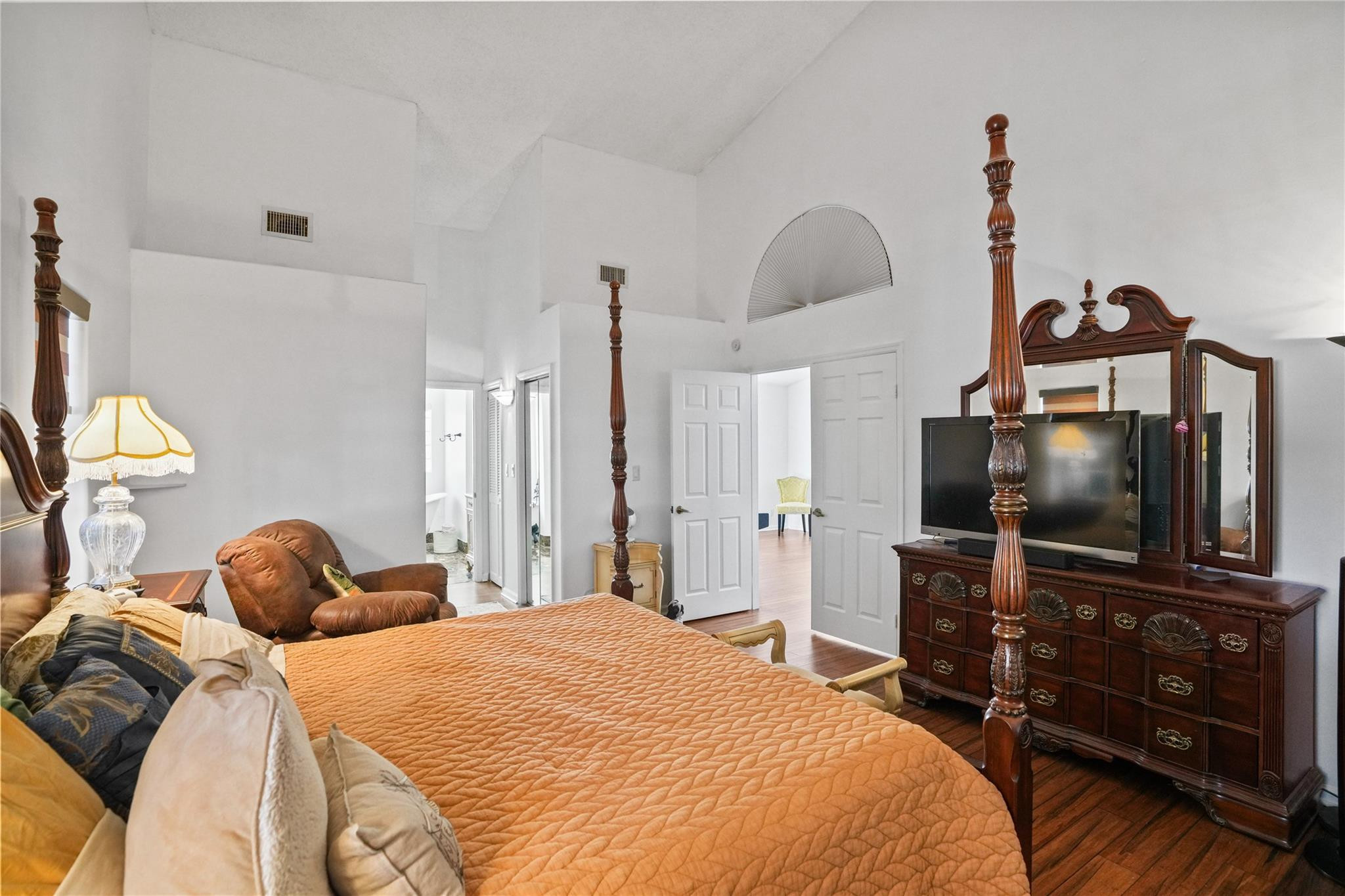 The Preserve At Chapel Trail - Residential