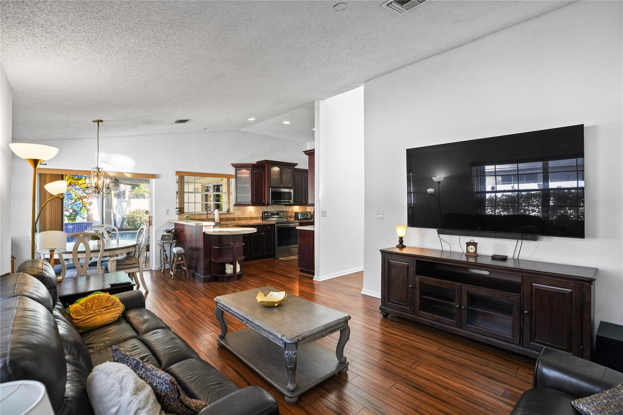 The Preserve At Chapel Trail - Residential