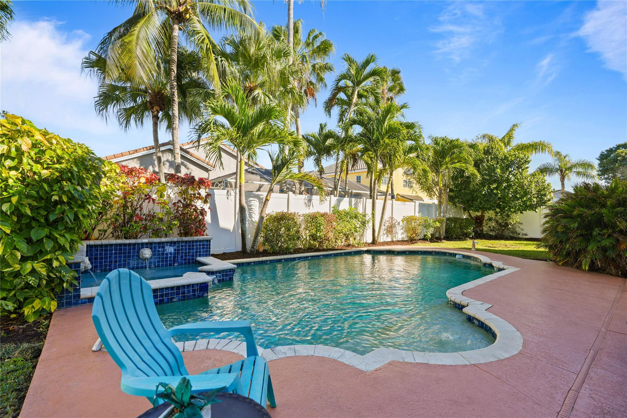 The Preserve At Chapel Trail - Residential