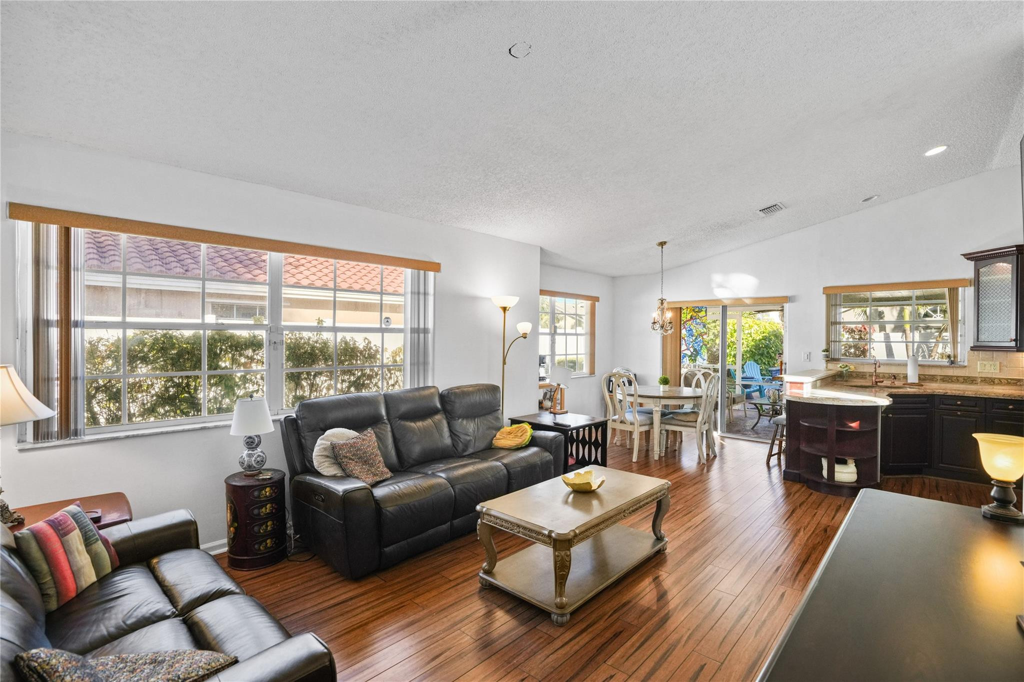 The Preserve At Chapel Trail - Residential