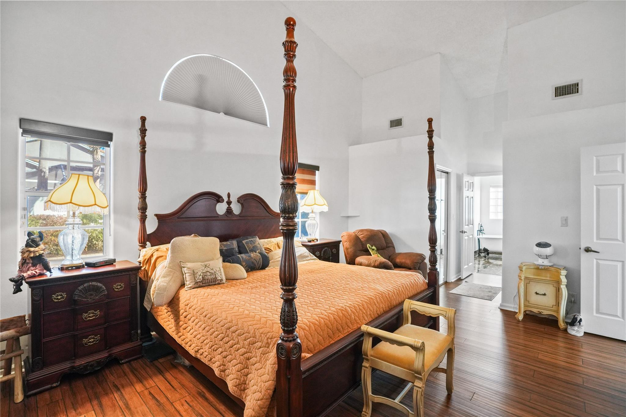 The Preserve At Chapel Trail - Residential