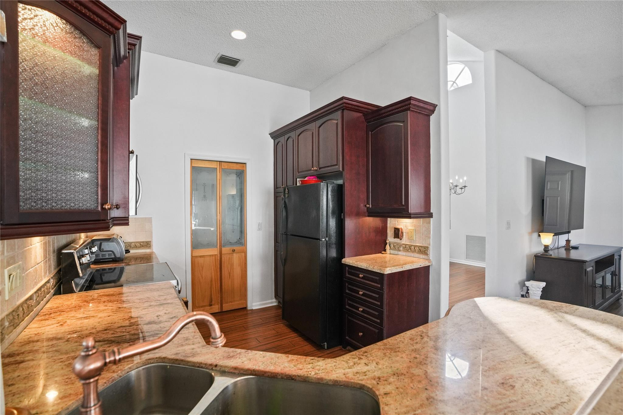 The Preserve At Chapel Trail - Residential