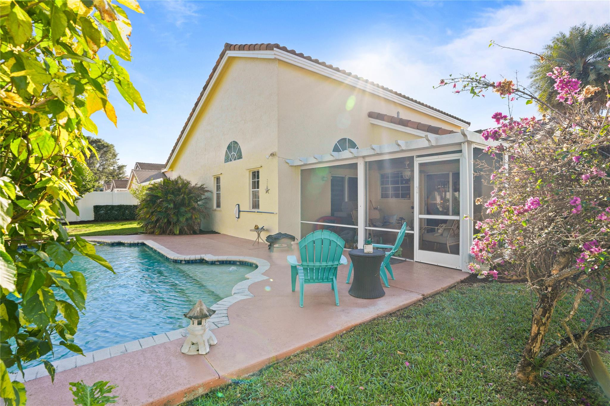 The Preserve At Chapel Trail - Residential