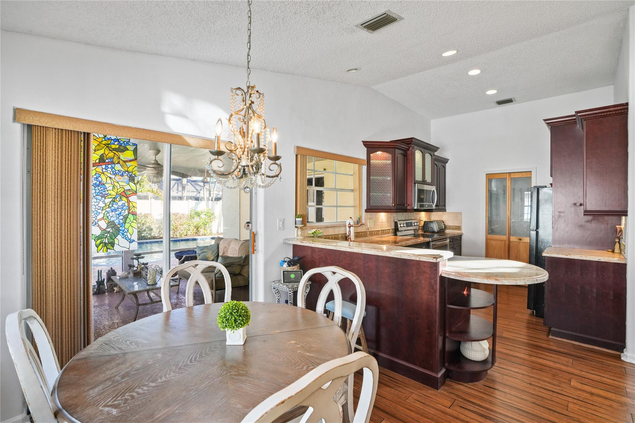 The Preserve At Chapel Trail - Residential