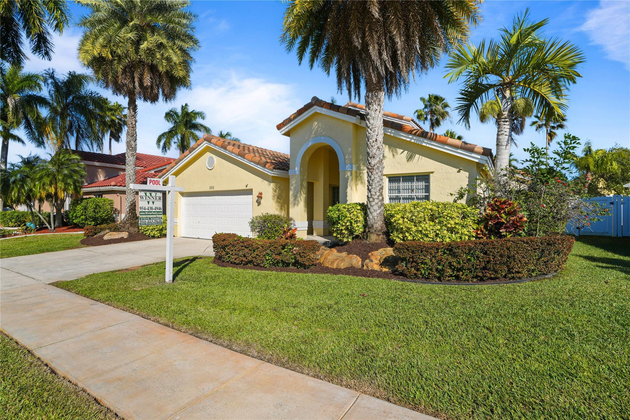 The Preserve At Chapel Trail - Residential