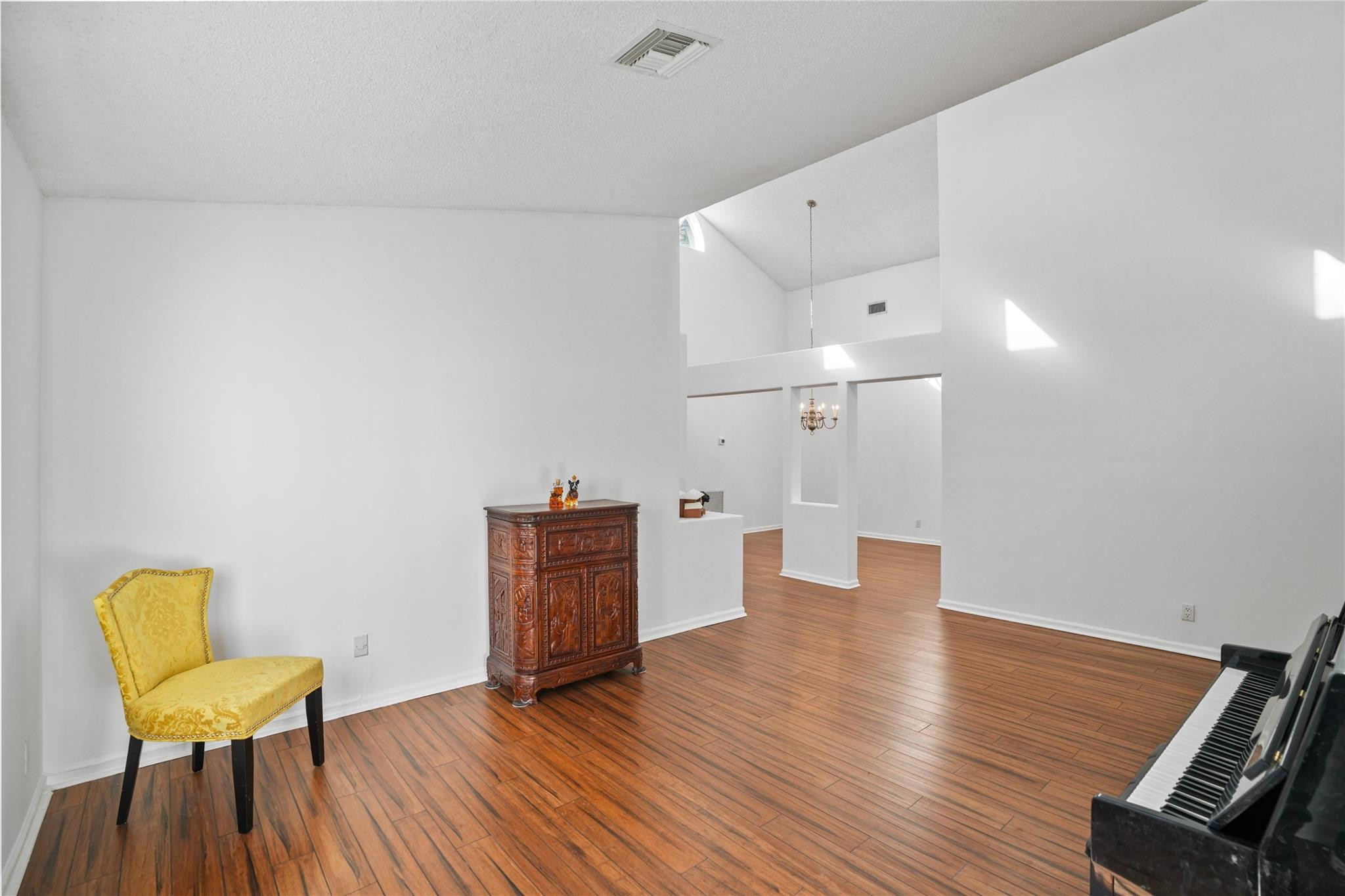 The Preserve At Chapel Trail - Residential